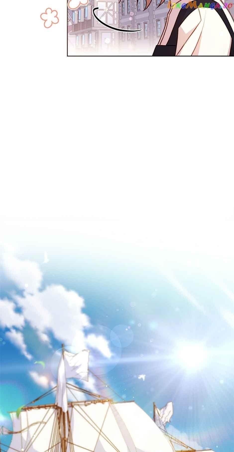 The Lady Wants to Rest - Chapter 83 Page 50