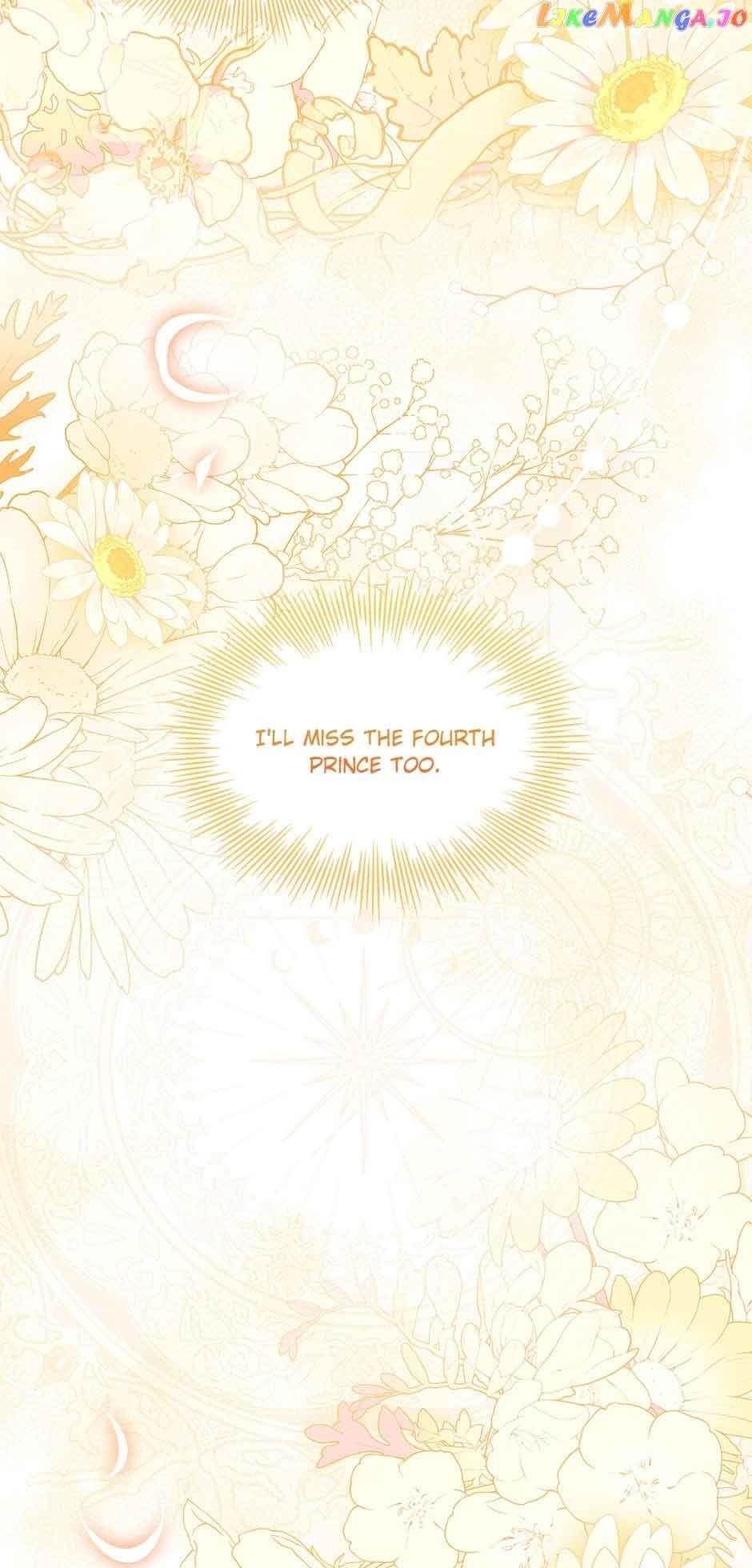 The Lady Wants to Rest - Chapter 83 Page 56