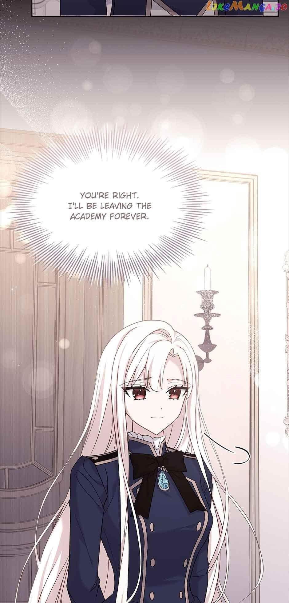 The Lady Wants to Rest - Chapter 83 Page 59