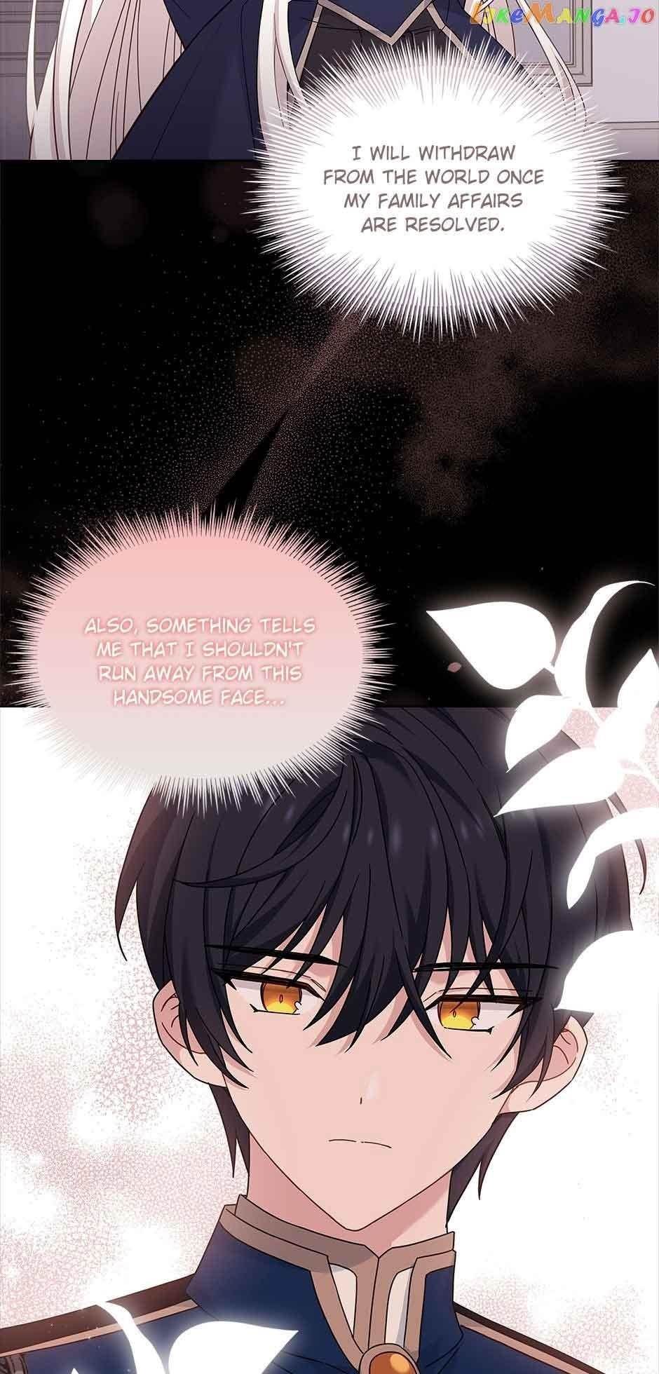 The Lady Wants to Rest - Chapter 83 Page 60