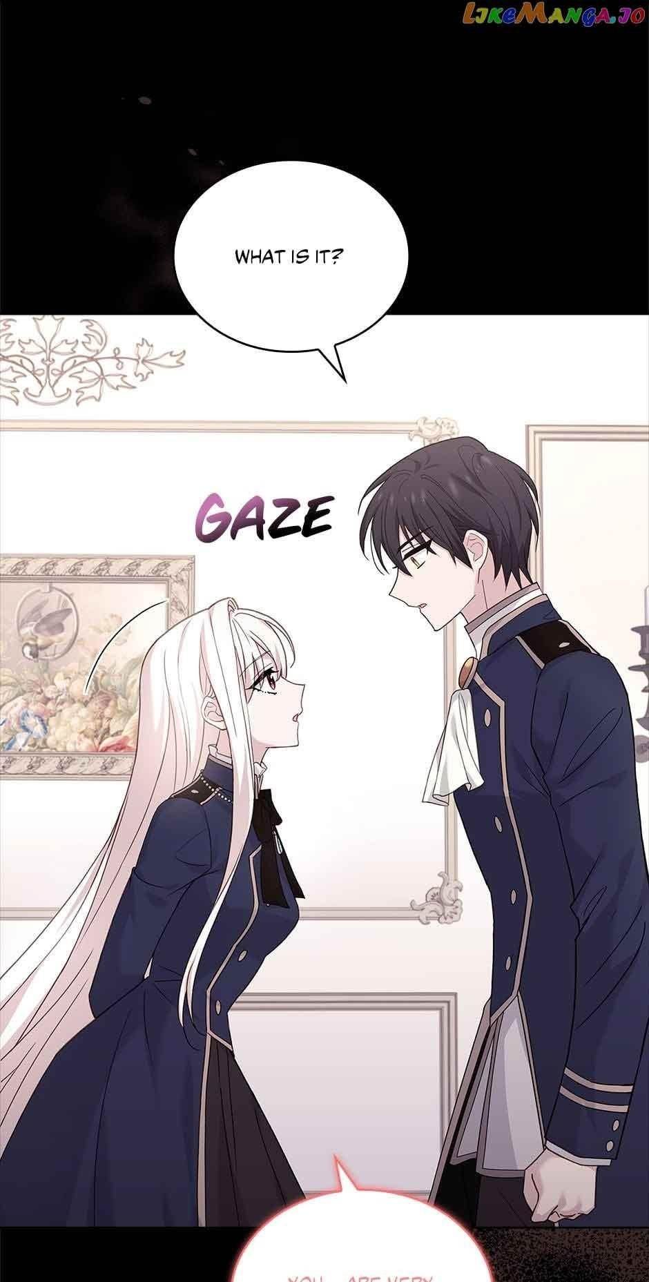 The Lady Wants to Rest - Chapter 83 Page 62