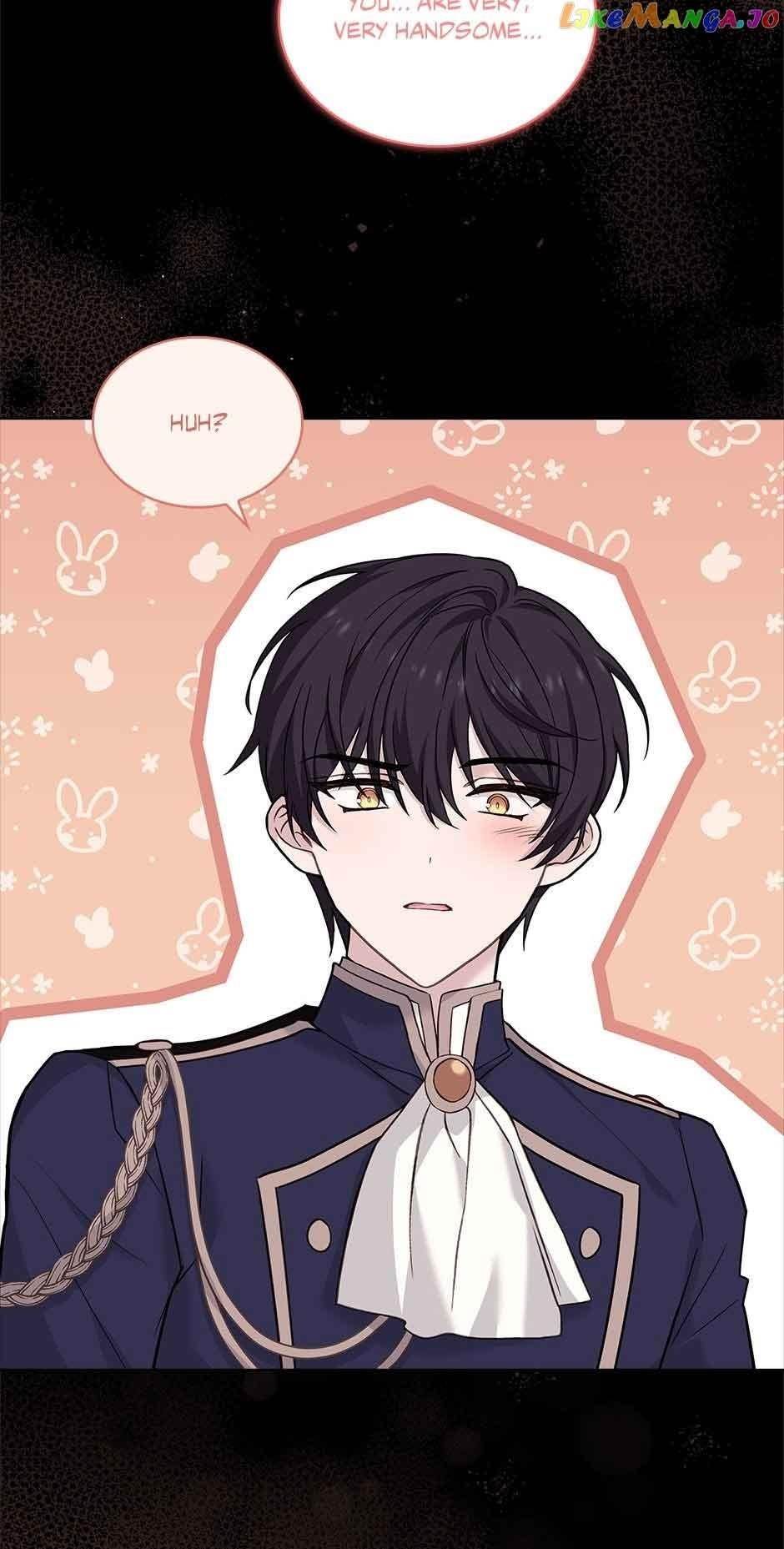 The Lady Wants to Rest - Chapter 83 Page 63