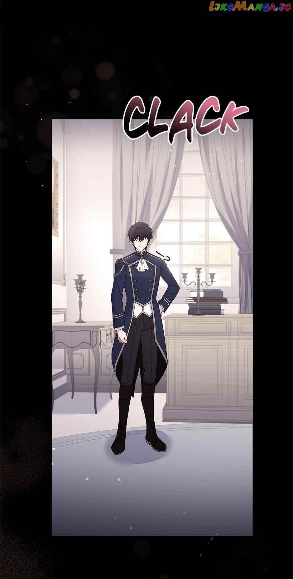 The Lady Wants to Rest - Chapter 83 Page 66