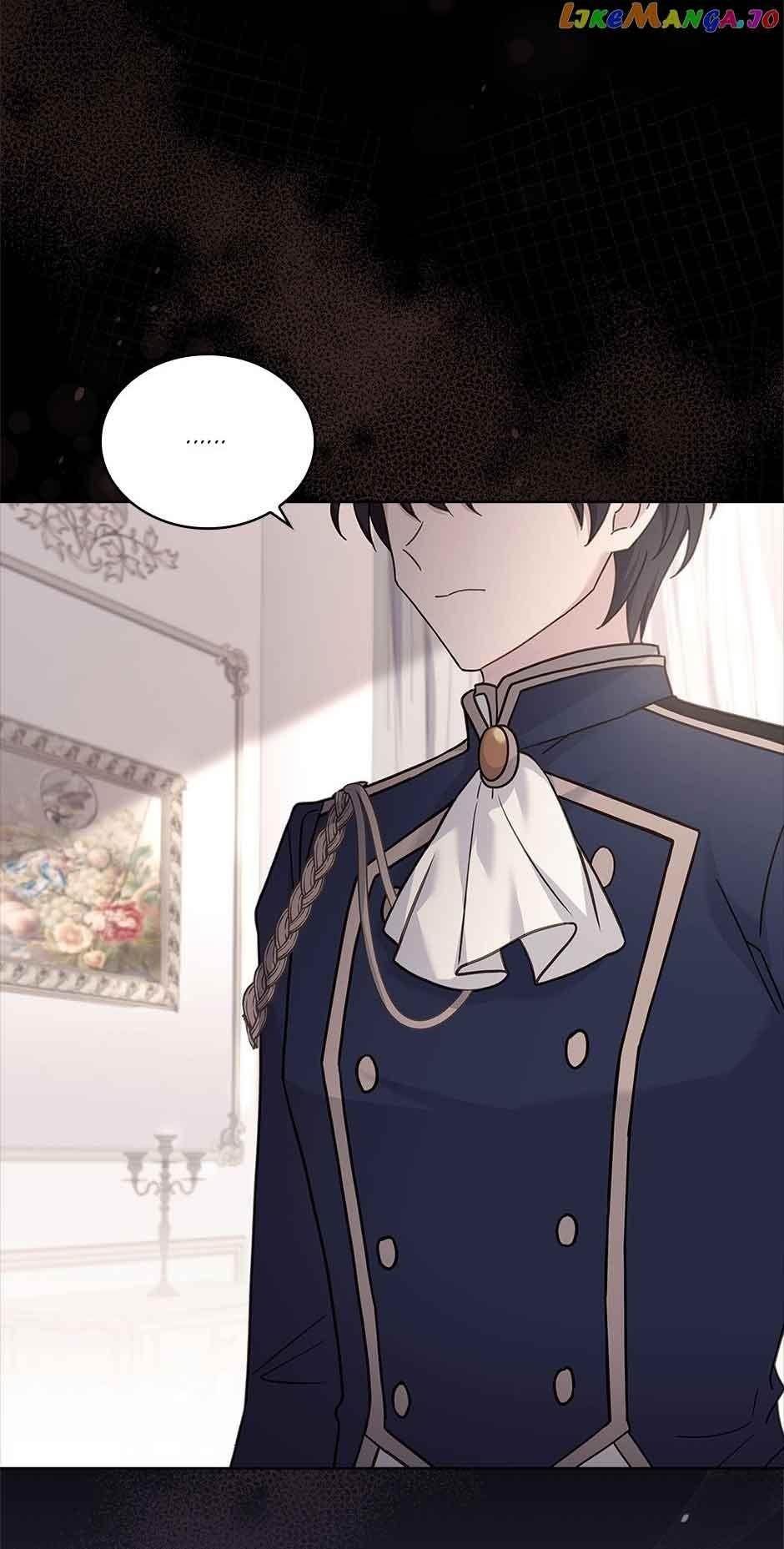 The Lady Wants to Rest - Chapter 83 Page 67