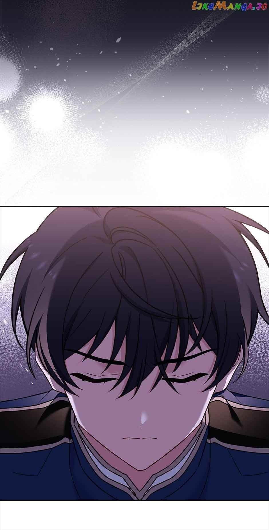 The Lady Wants to Rest - Chapter 83 Page 68