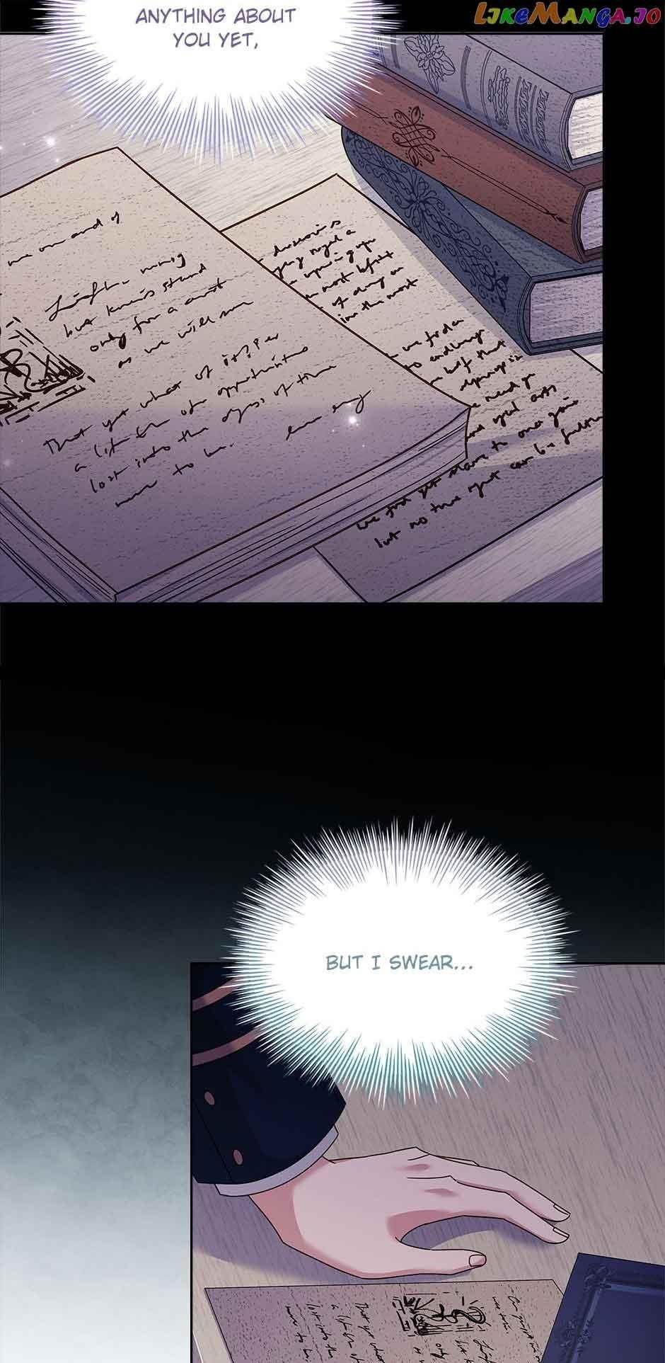 The Lady Wants to Rest - Chapter 83 Page 71