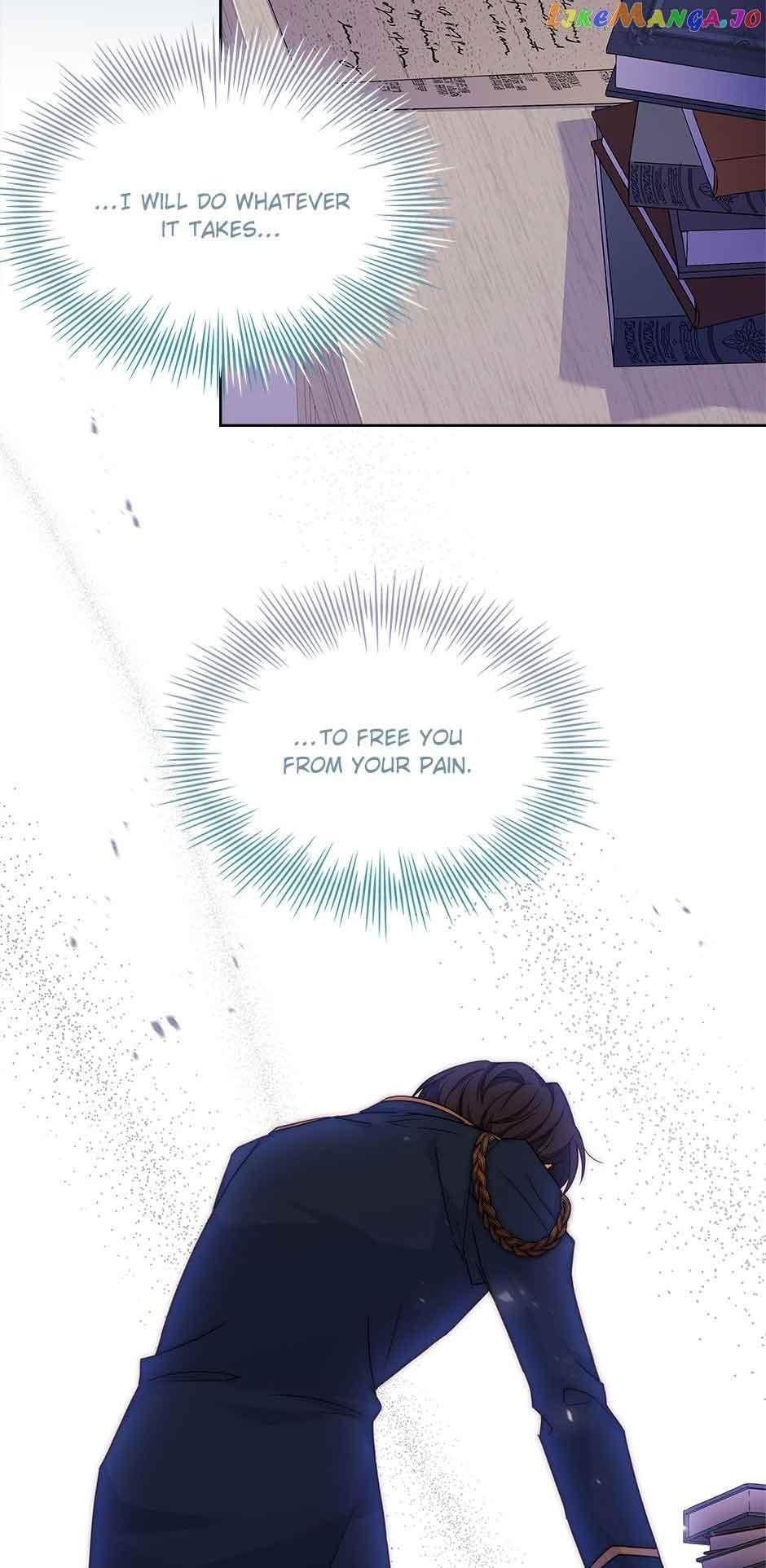 The Lady Wants to Rest - Chapter 83 Page 72