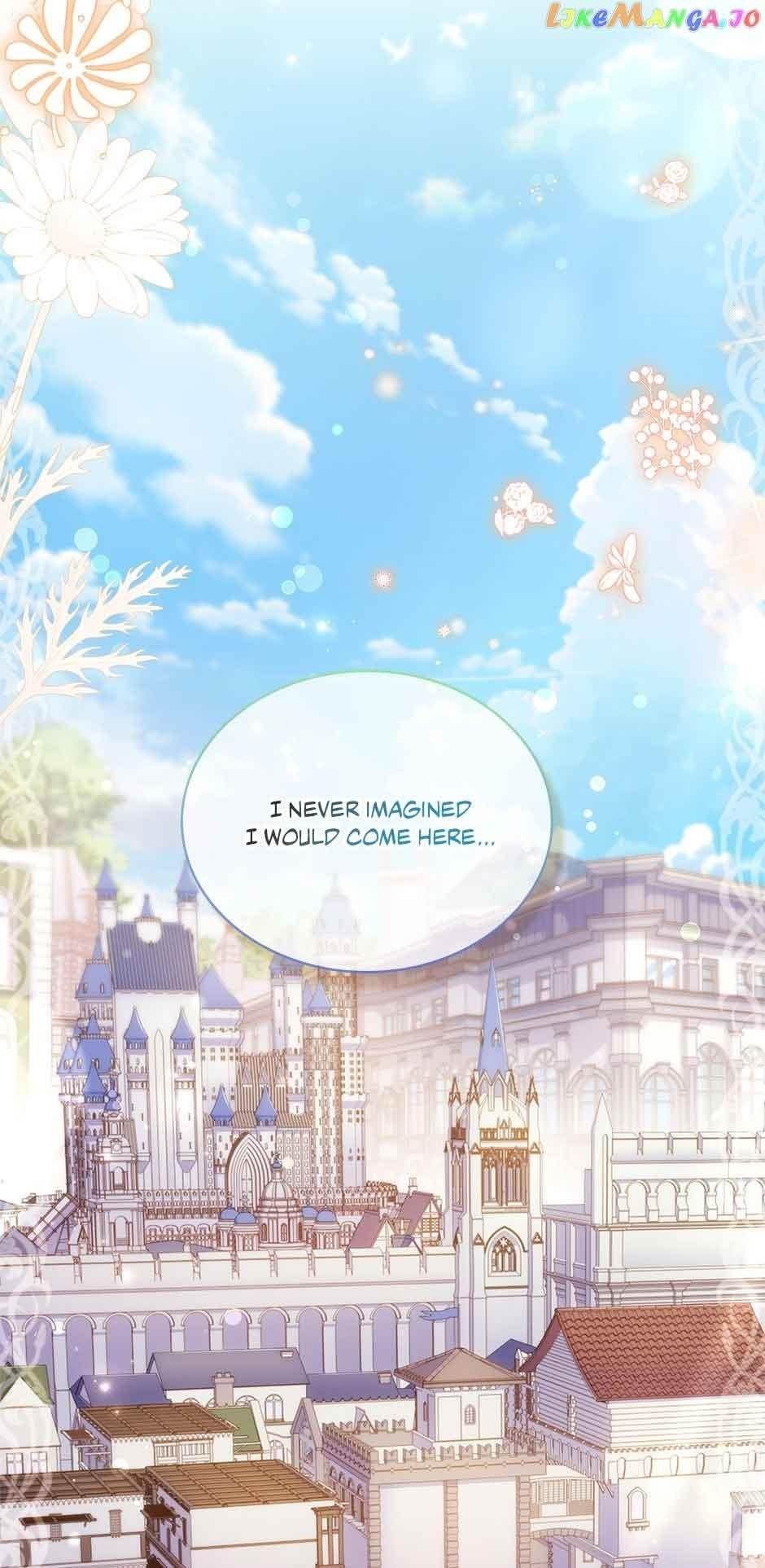 The Lady Wants to Rest - Chapter 83 Page 74