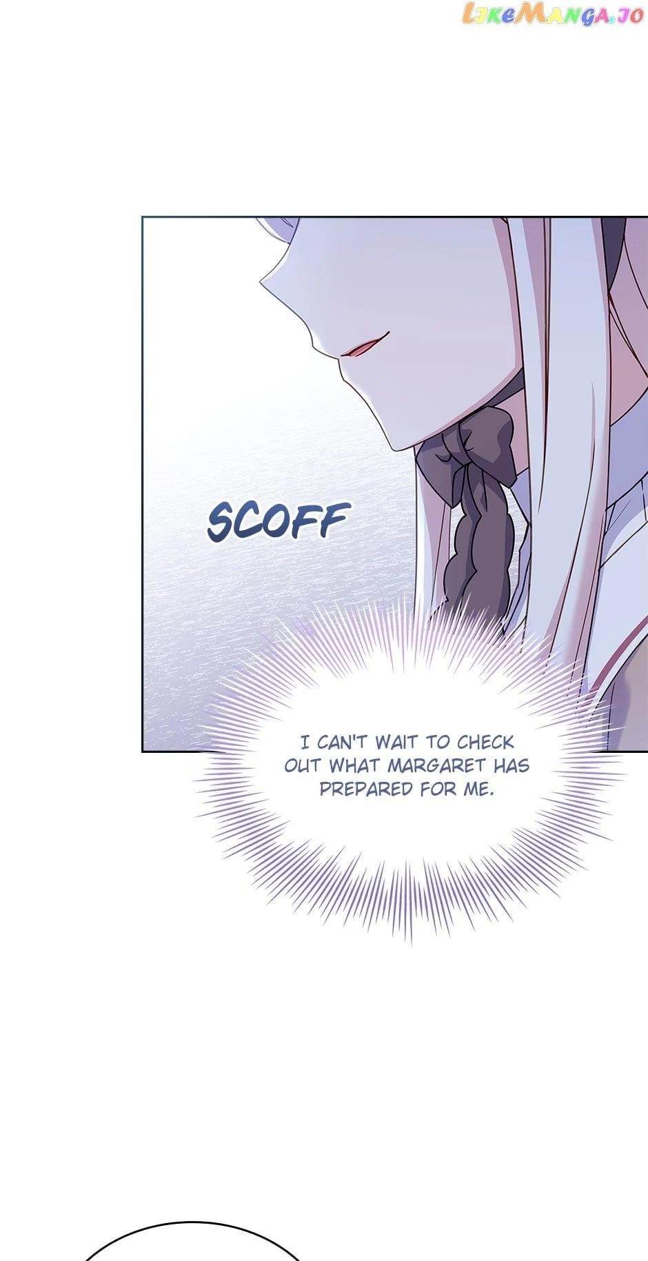 The Lady Wants to Rest - Chapter 84 Page 17