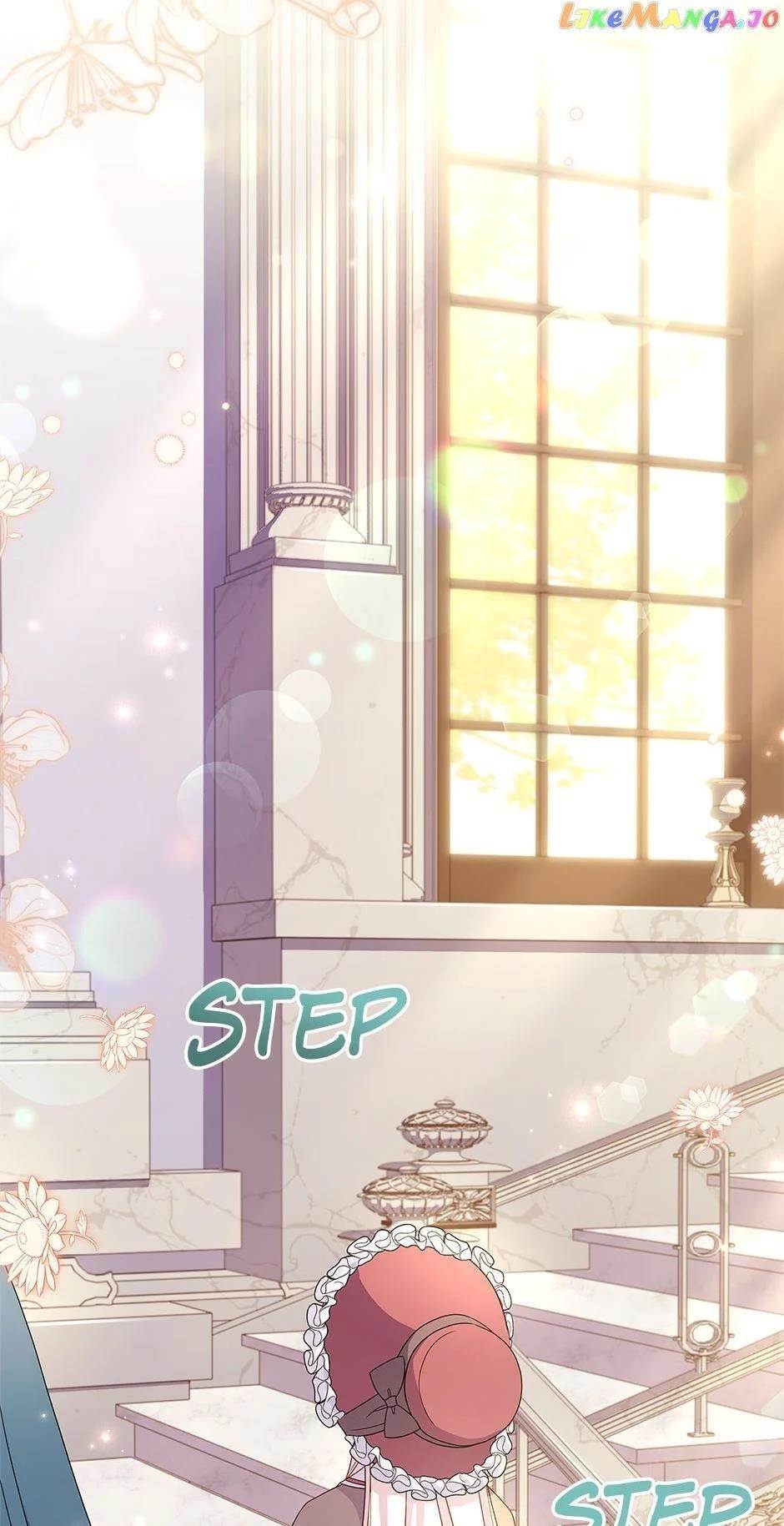 The Lady Wants to Rest - Chapter 84 Page 20