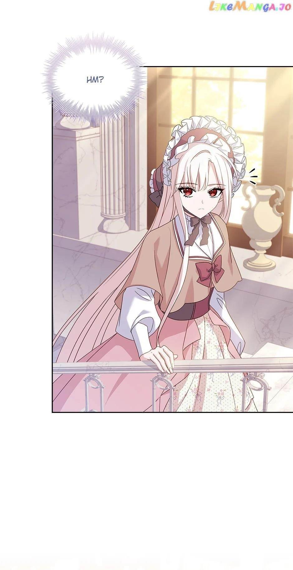 The Lady Wants to Rest - Chapter 84 Page 22