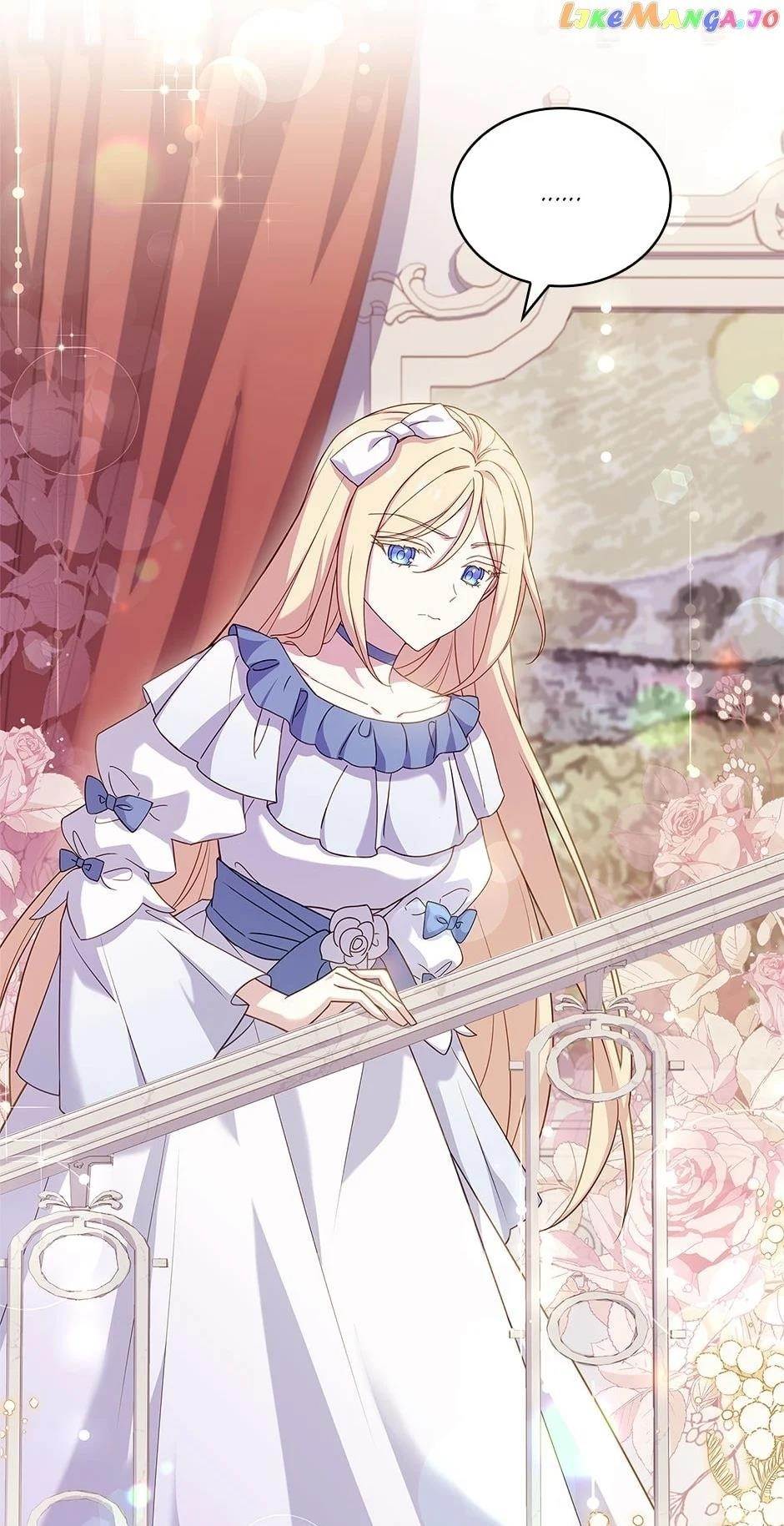 The Lady Wants to Rest - Chapter 84 Page 23