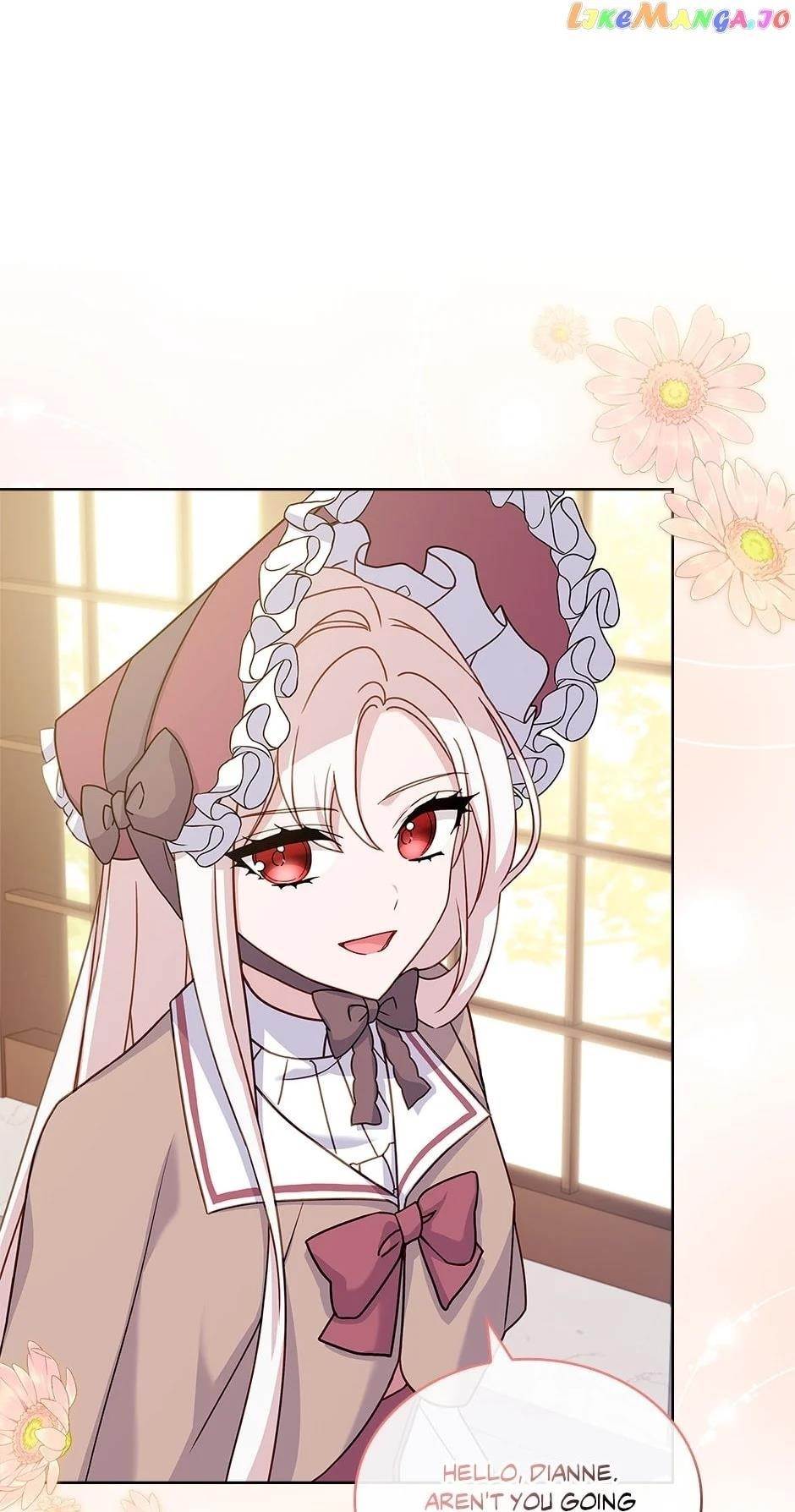 The Lady Wants to Rest - Chapter 84 Page 27