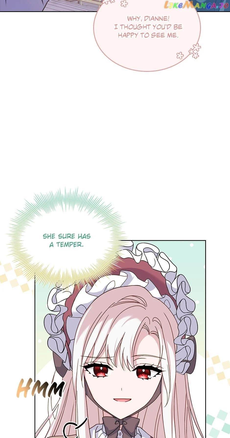 The Lady Wants to Rest - Chapter 84 Page 30