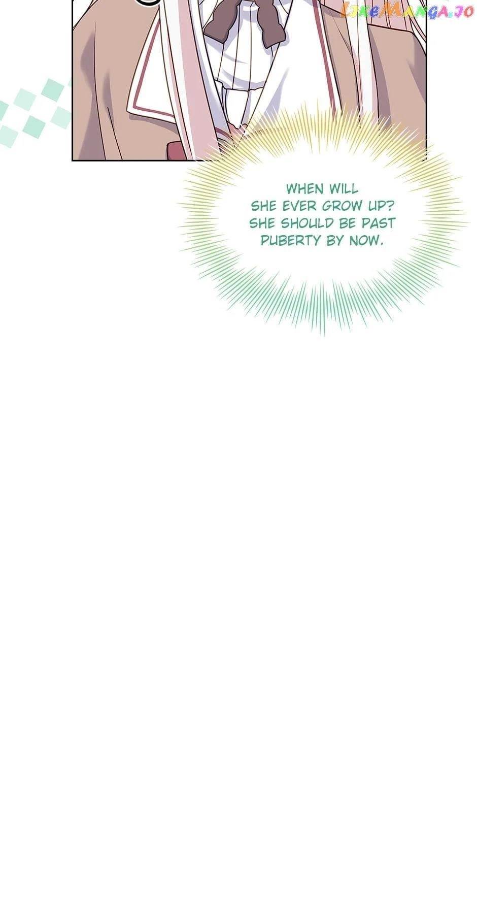 The Lady Wants to Rest - Chapter 84 Page 31