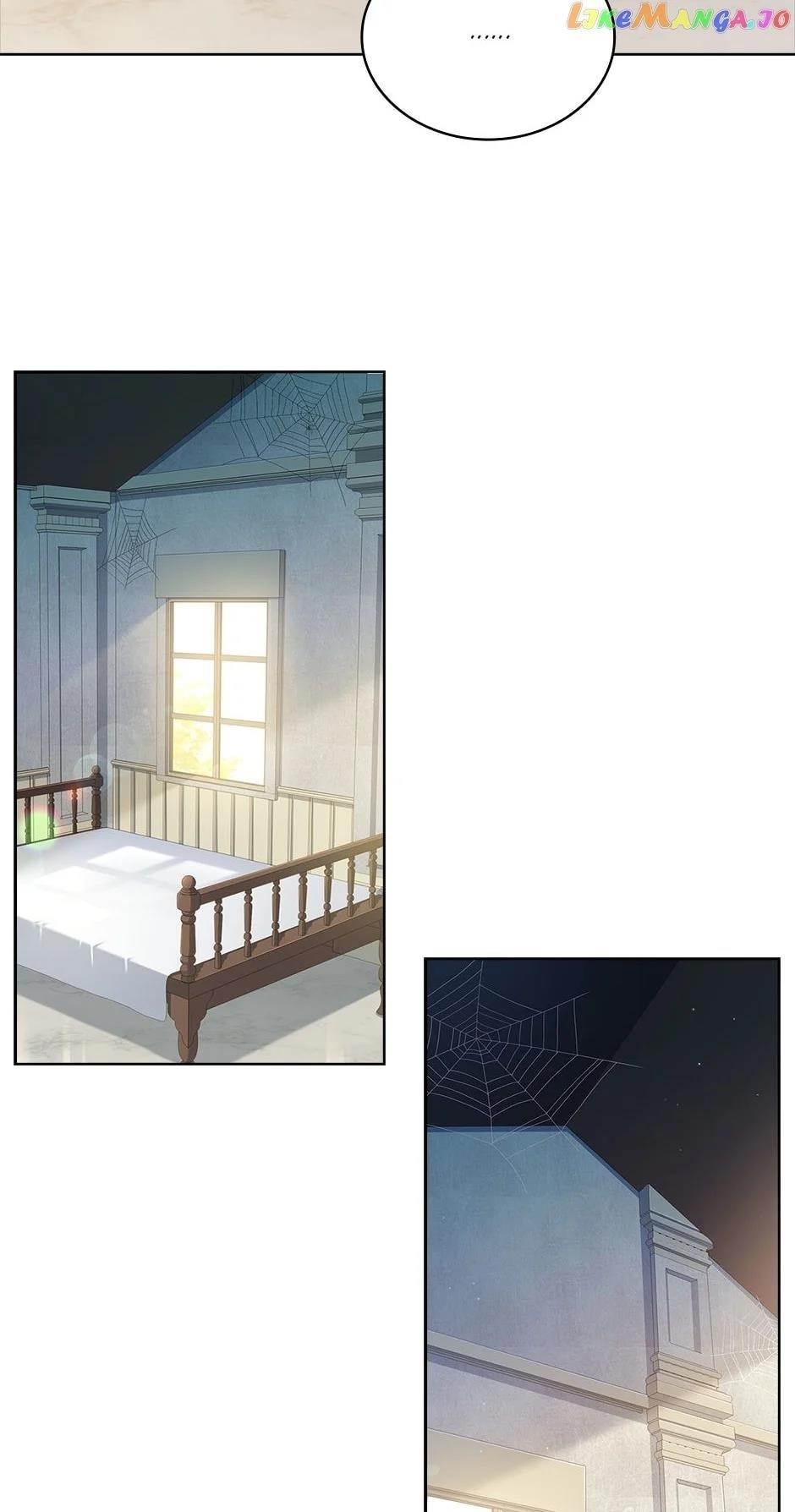 The Lady Wants to Rest - Chapter 84 Page 33