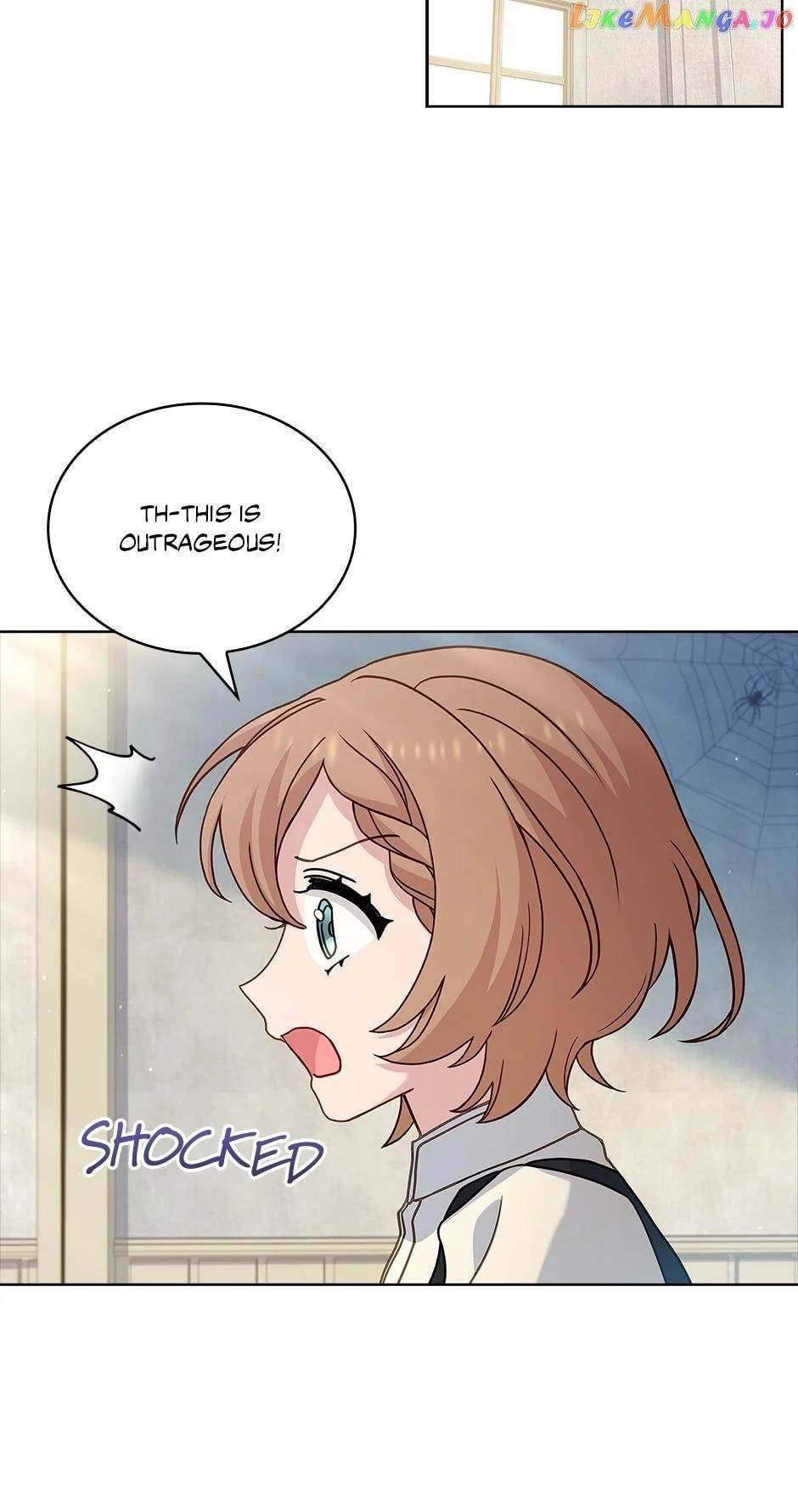 The Lady Wants to Rest - Chapter 84 Page 34