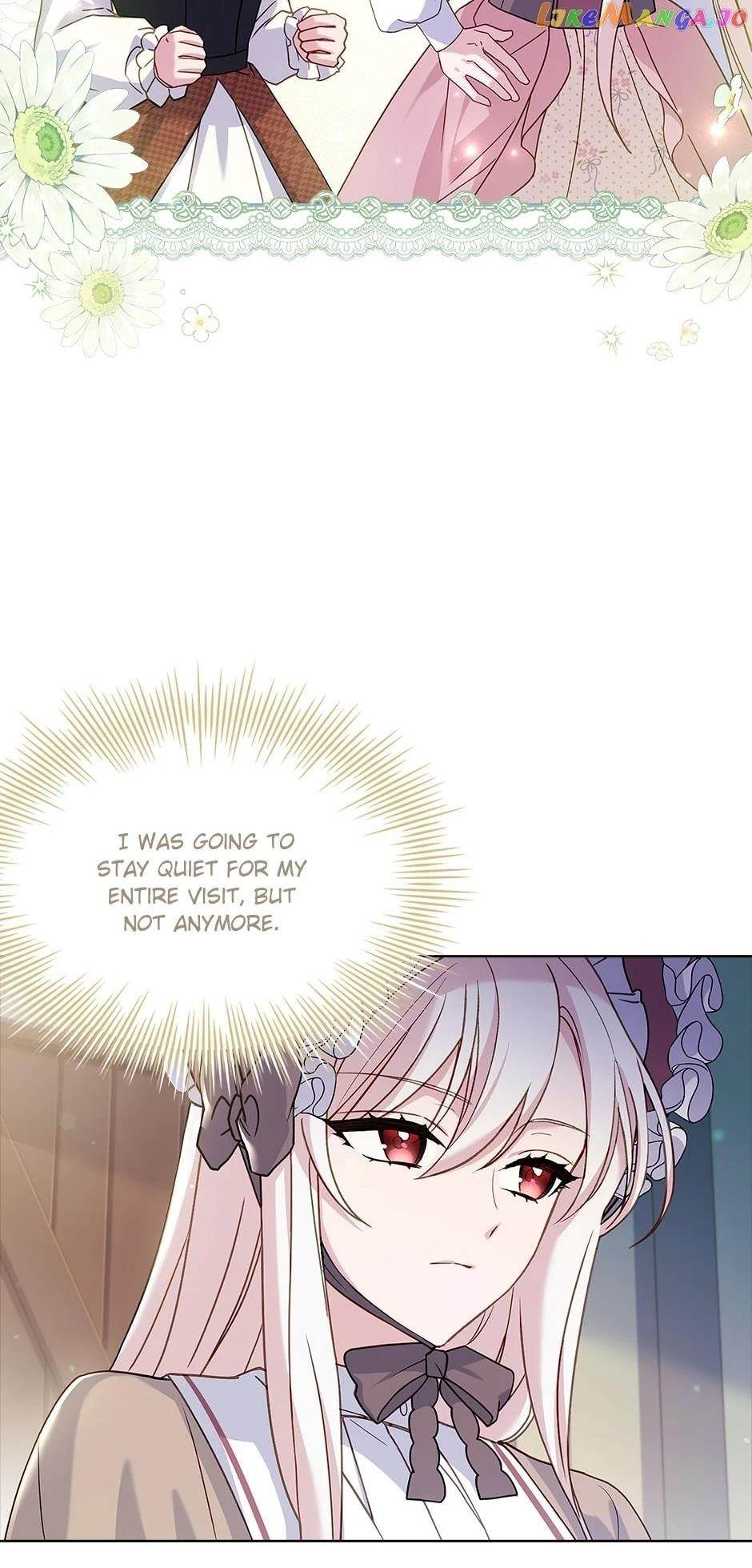 The Lady Wants to Rest - Chapter 84 Page 39