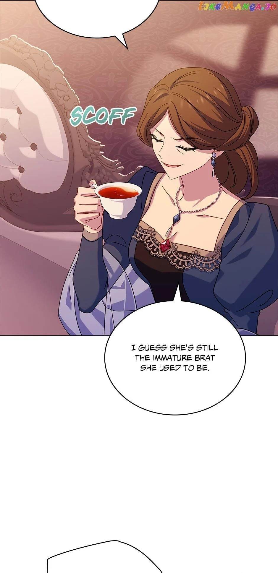 The Lady Wants to Rest - Chapter 84 Page 45