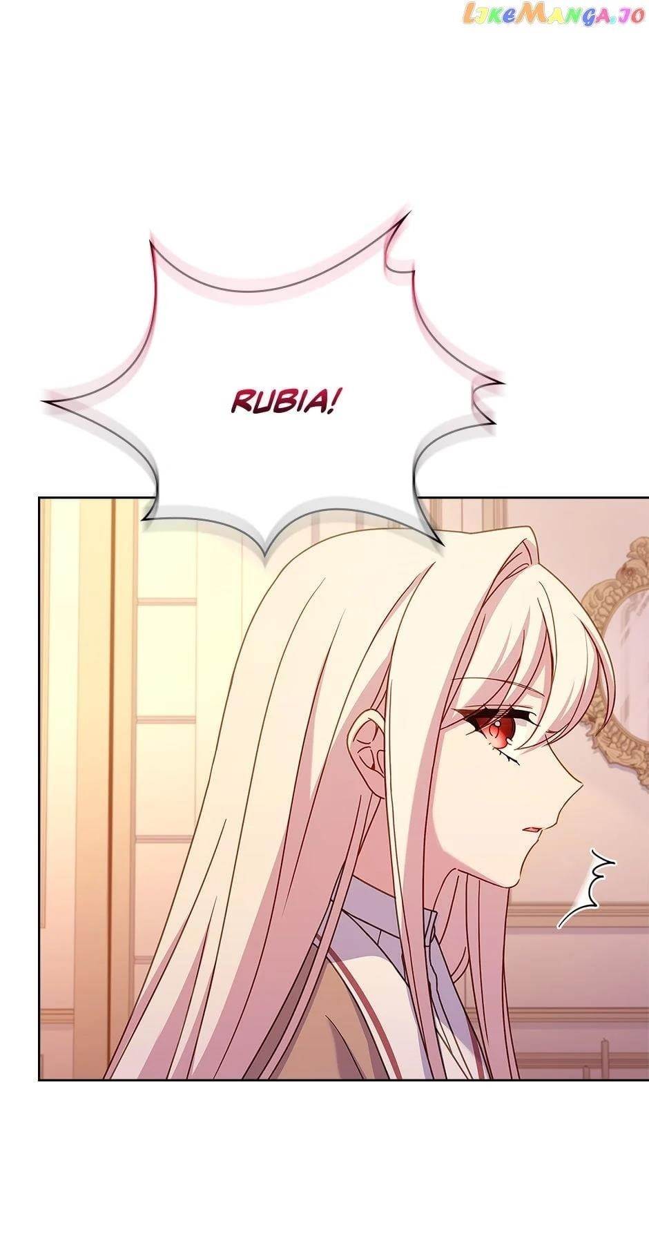 The Lady Wants to Rest - Chapter 84 Page 53