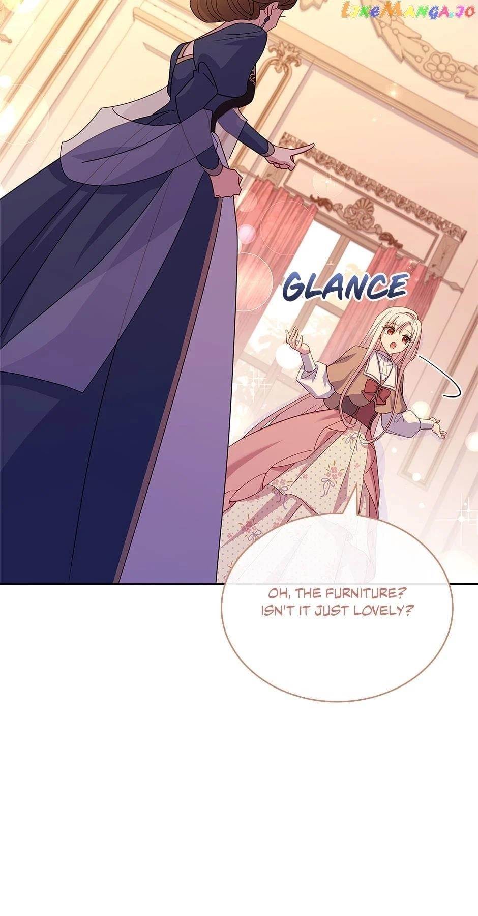 The Lady Wants to Rest - Chapter 84 Page 57