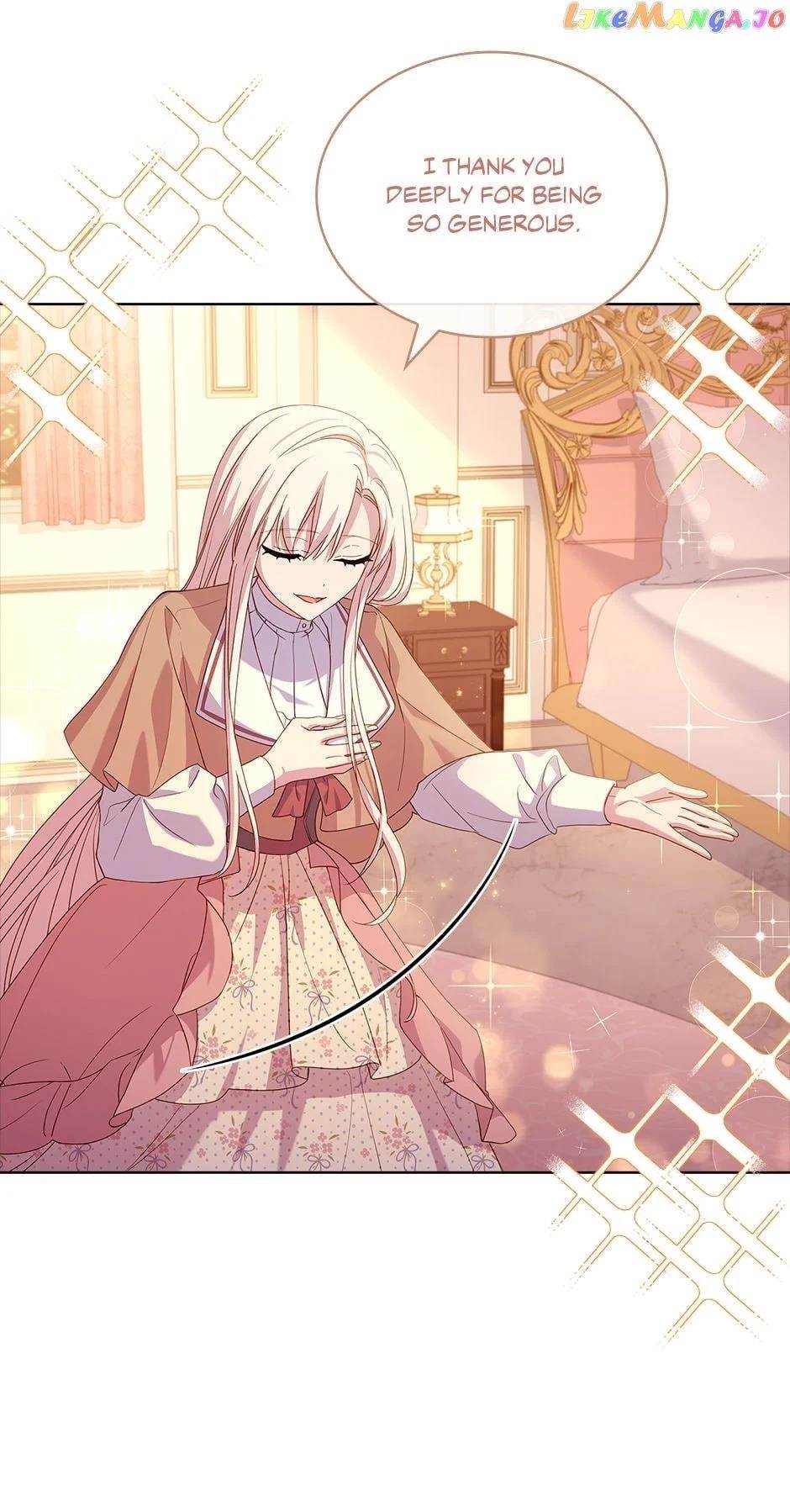 The Lady Wants to Rest - Chapter 84 Page 58