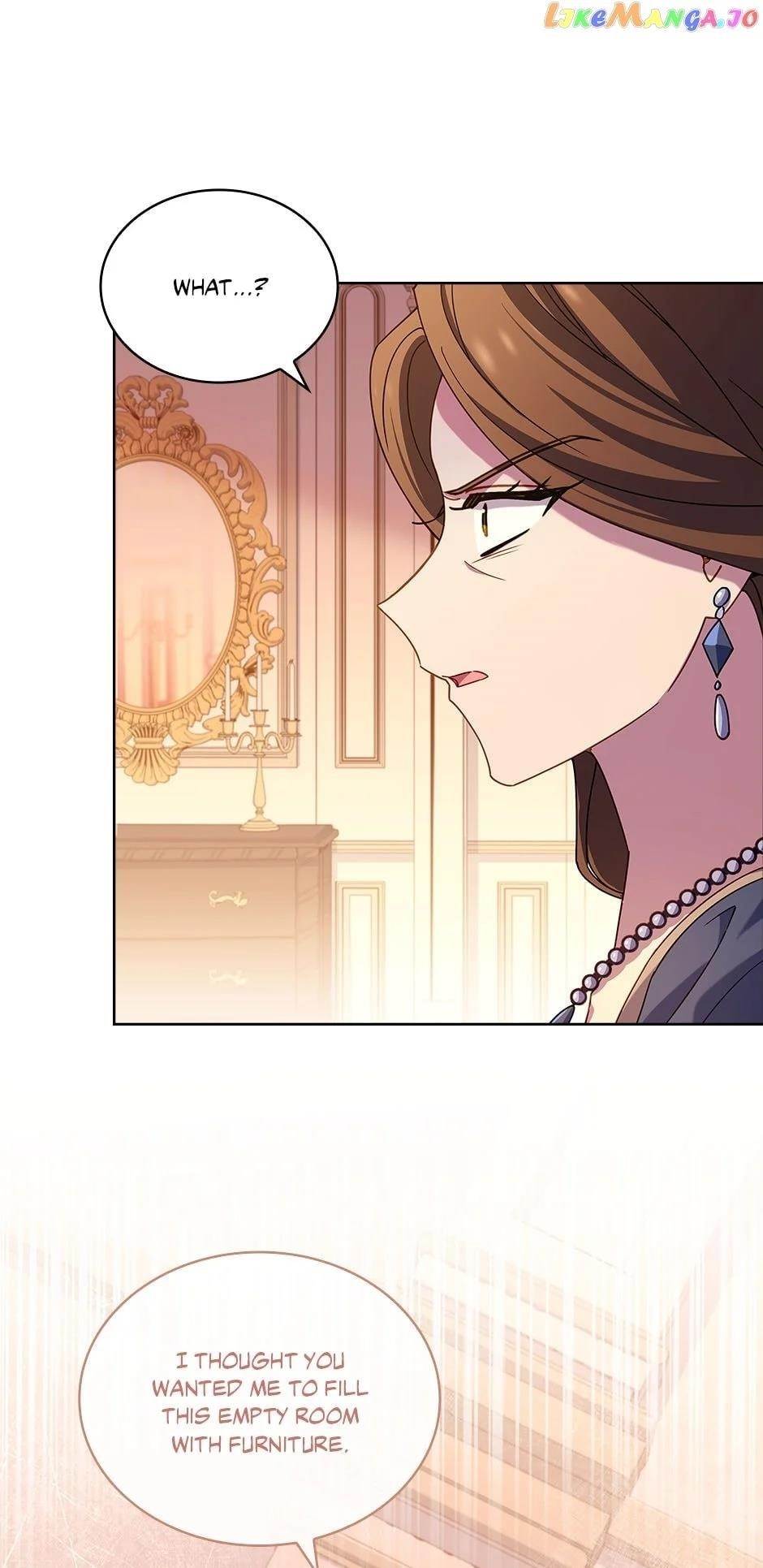 The Lady Wants to Rest - Chapter 84 Page 59