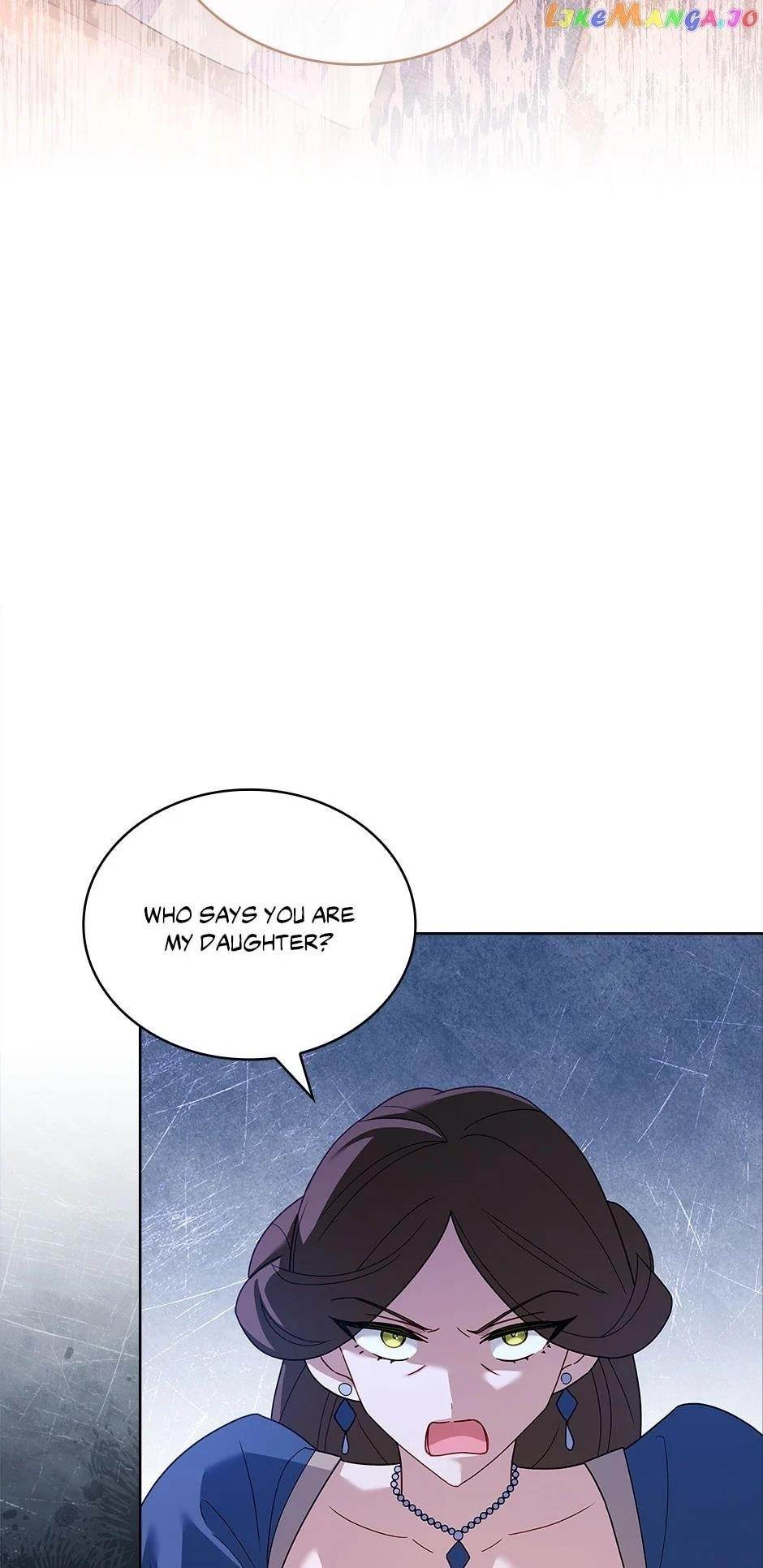 The Lady Wants to Rest - Chapter 84 Page 61