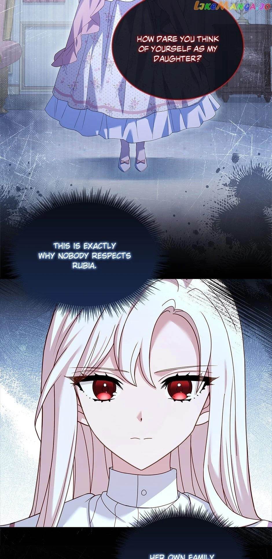 The Lady Wants to Rest - Chapter 84 Page 63