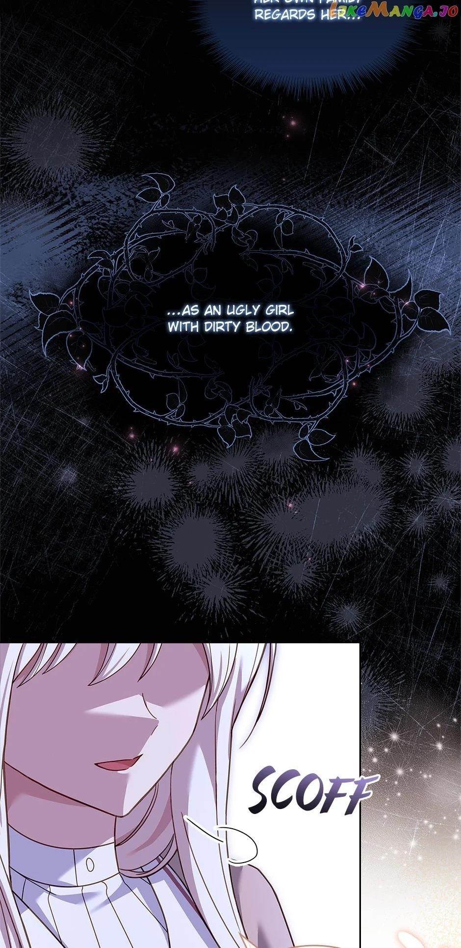 The Lady Wants to Rest - Chapter 84 Page 64