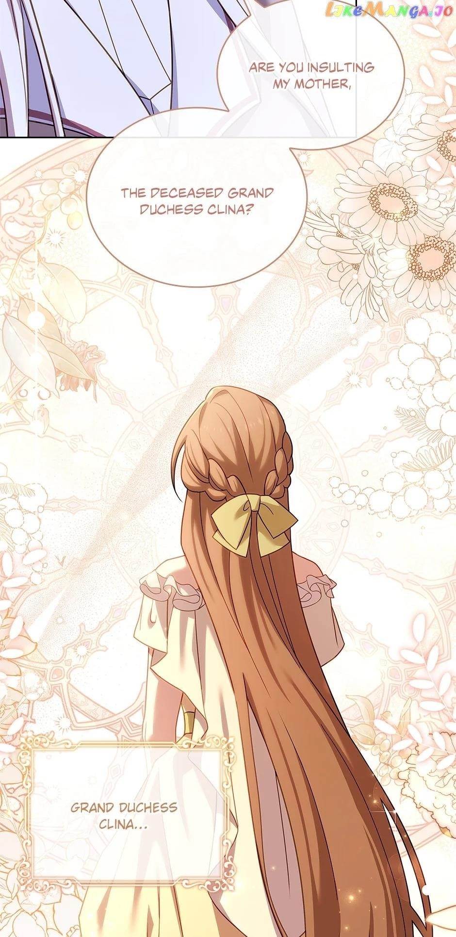 The Lady Wants to Rest - Chapter 84 Page 65