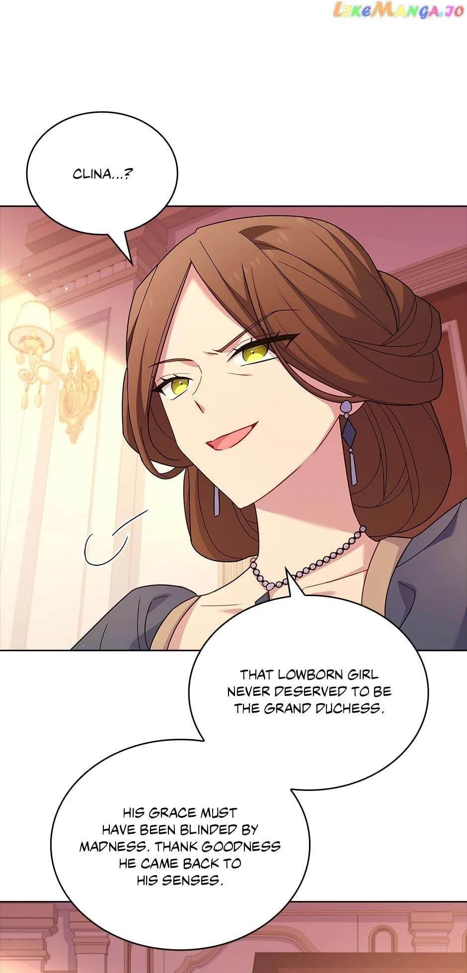 The Lady Wants to Rest - Chapter 84 Page 67