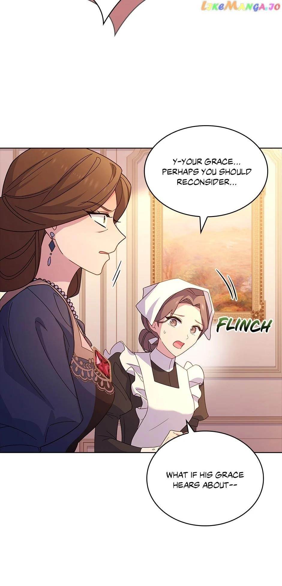 The Lady Wants to Rest - Chapter 84 Page 74