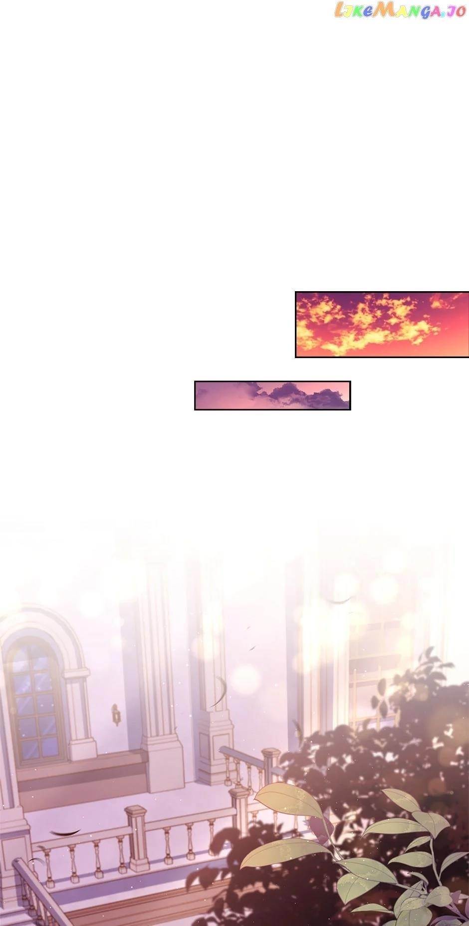 The Lady Wants to Rest - Chapter 84 Page 80