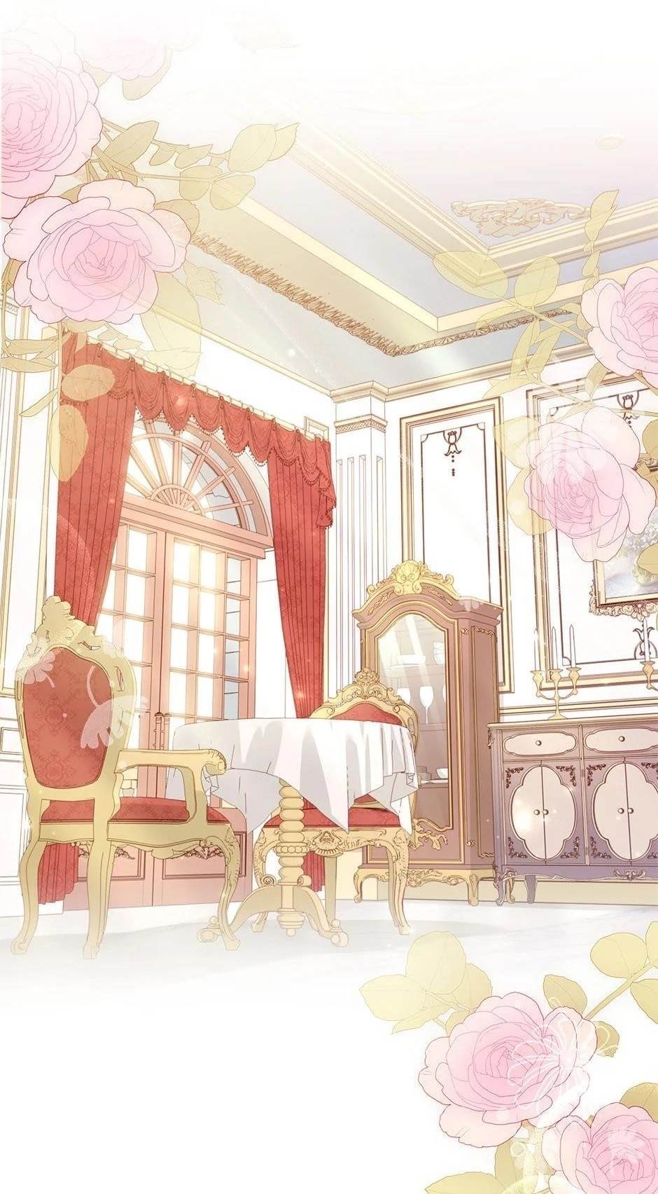 The Lady Wants to Rest - Chapter 85 Page 1