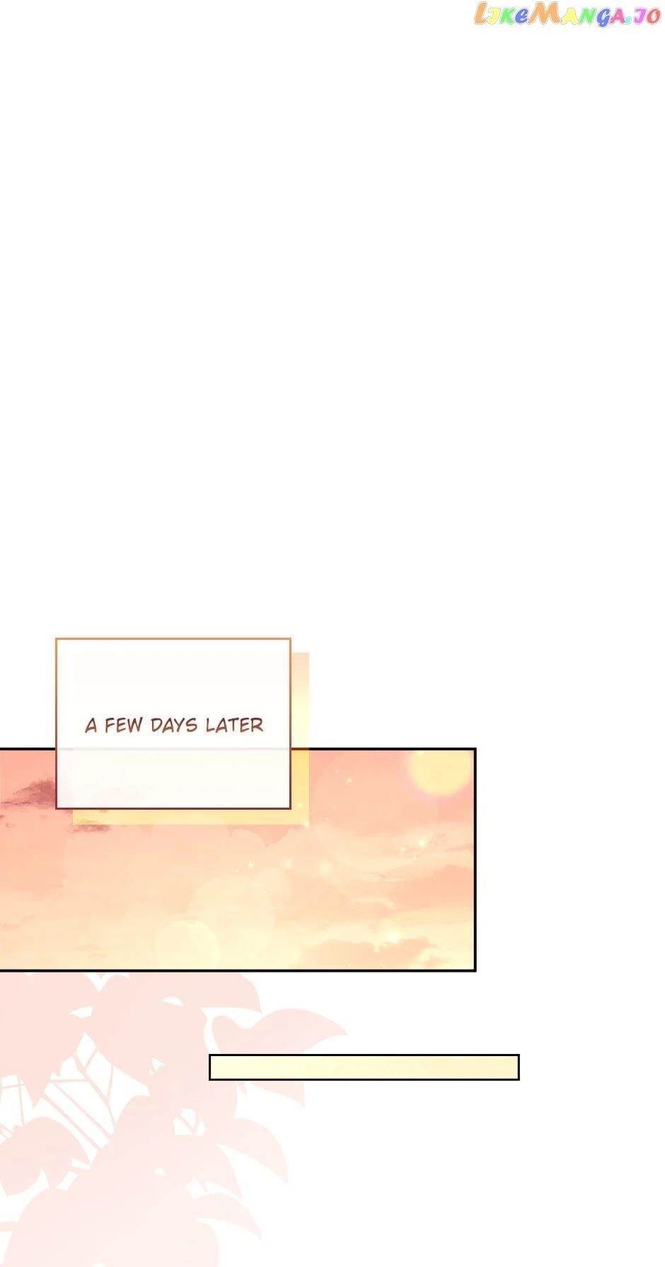 The Lady Wants to Rest - Chapter 85 Page 13