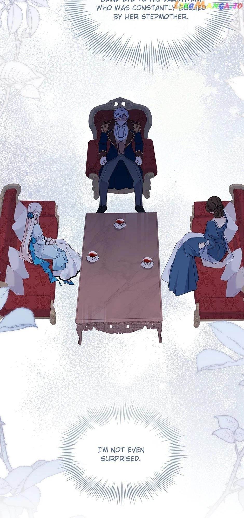 The Lady Wants to Rest - Chapter 85 Page 29