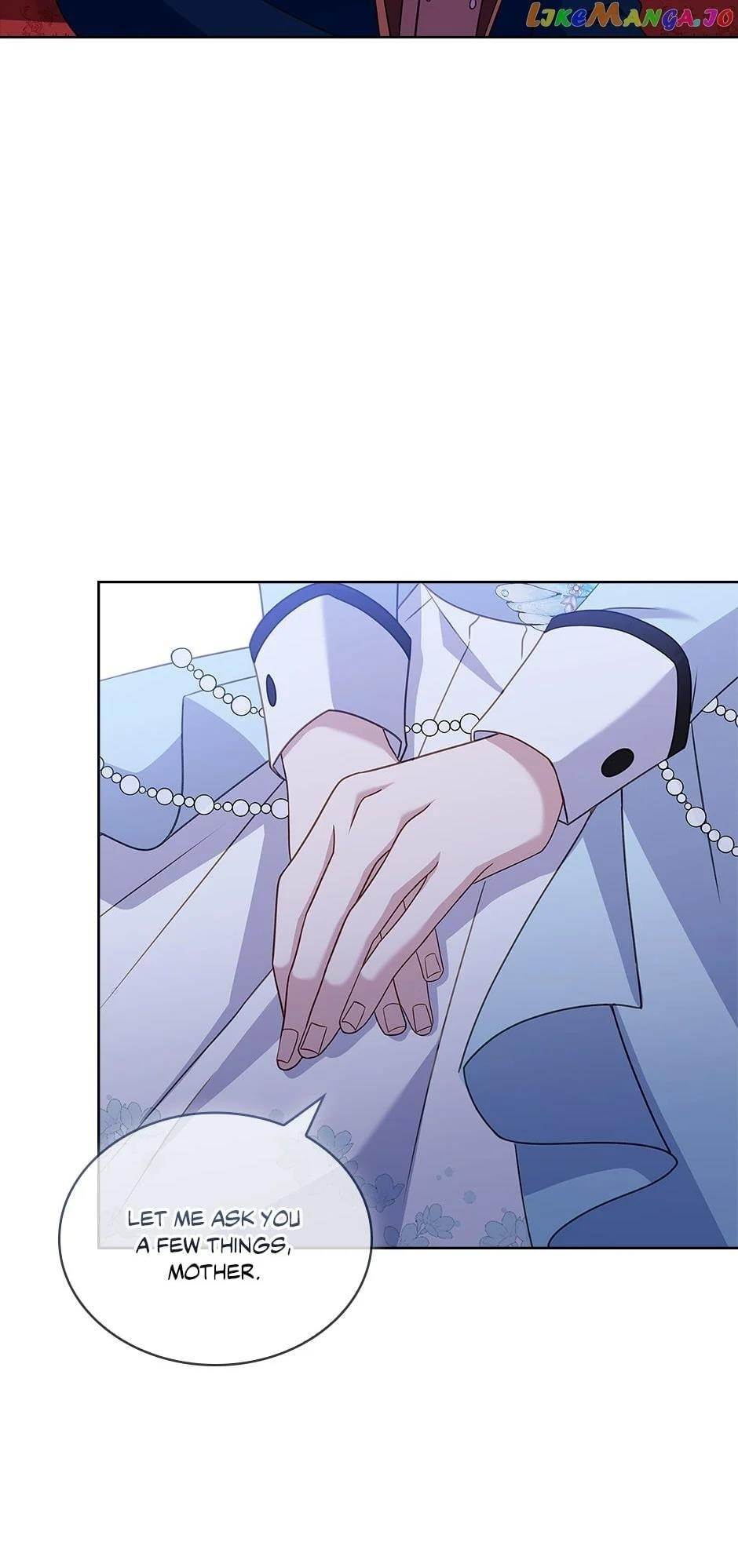 The Lady Wants to Rest - Chapter 85 Page 31