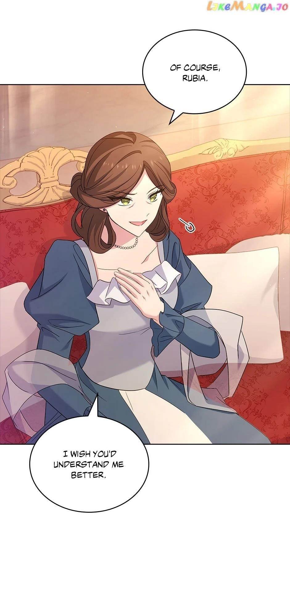 The Lady Wants to Rest - Chapter 85 Page 32