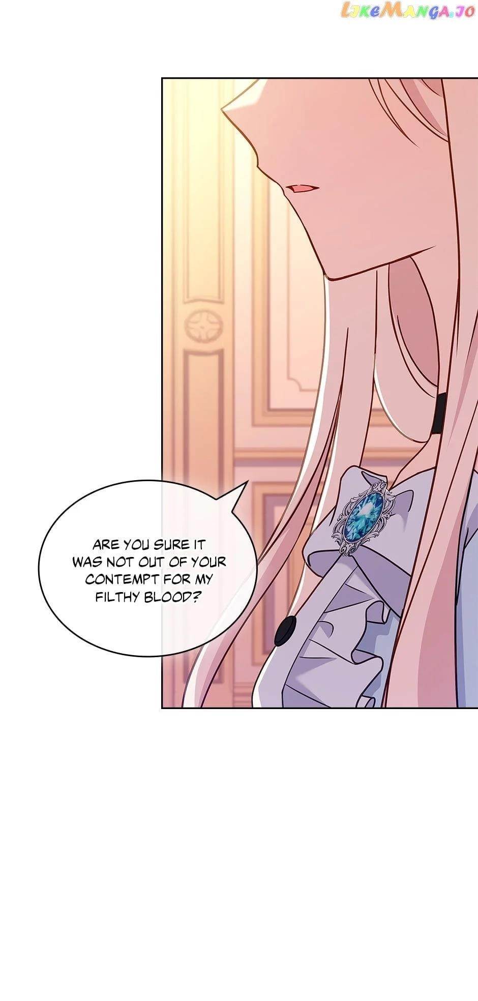 The Lady Wants to Rest - Chapter 85 Page 33