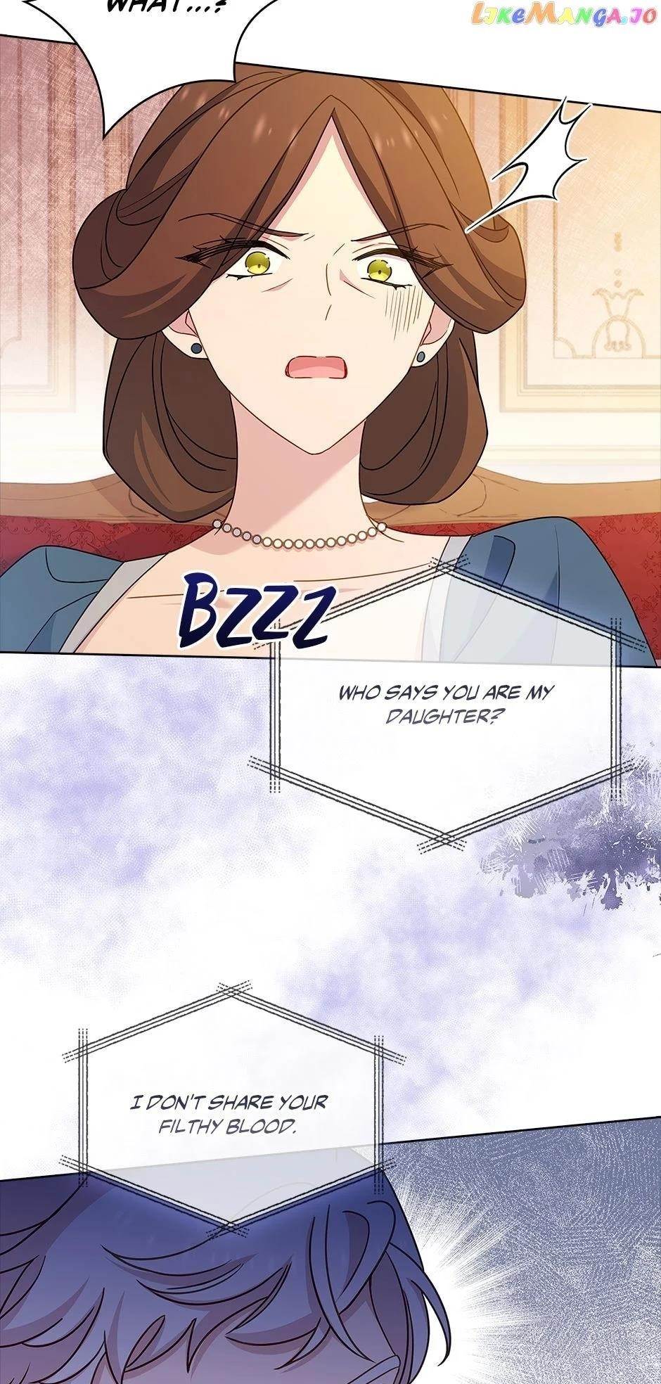 The Lady Wants to Rest - Chapter 85 Page 35