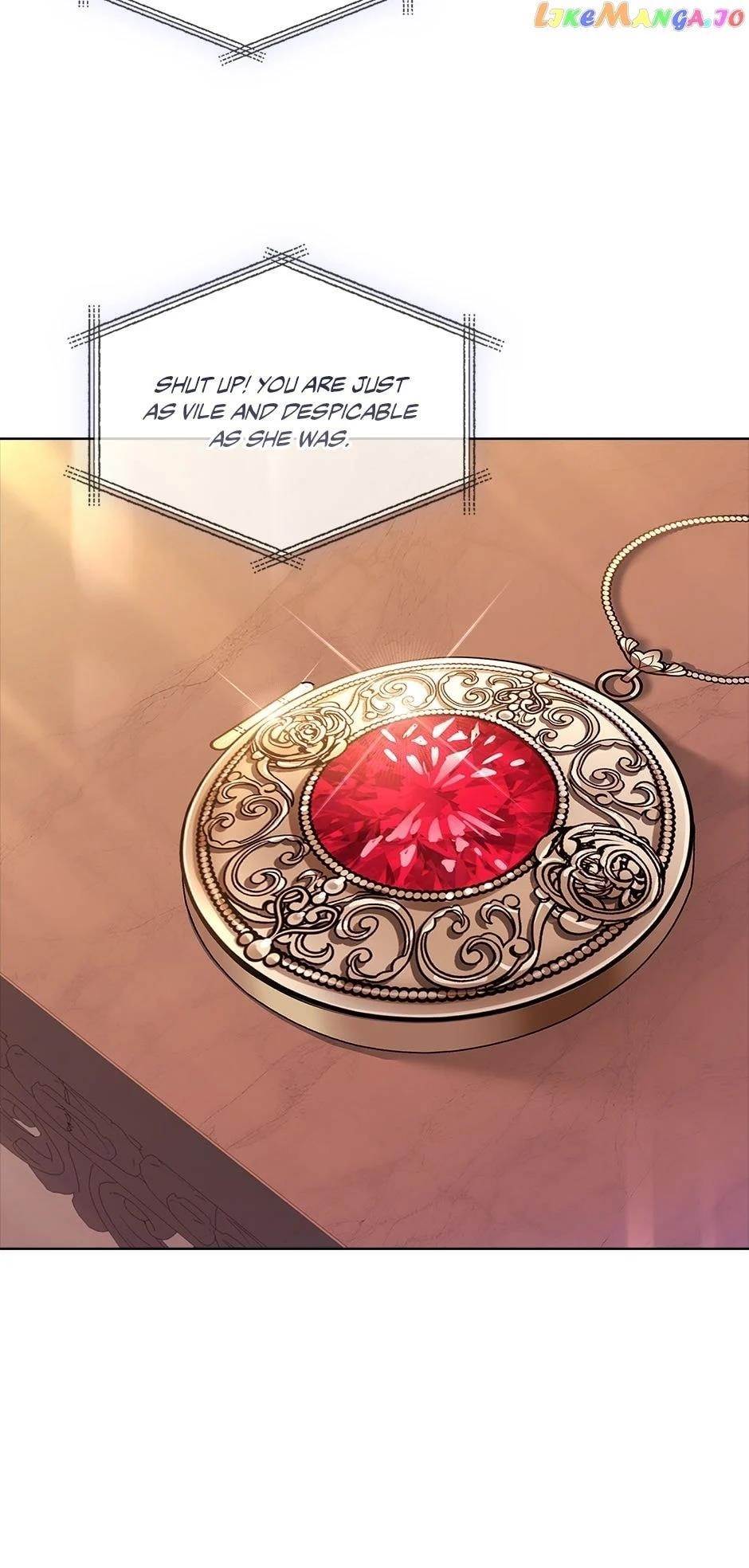 The Lady Wants to Rest - Chapter 85 Page 38