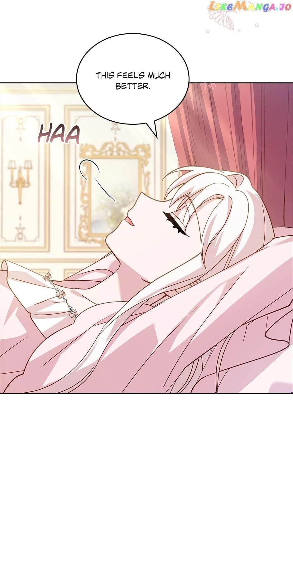 The Lady Wants to Rest - Chapter 85 Page 4