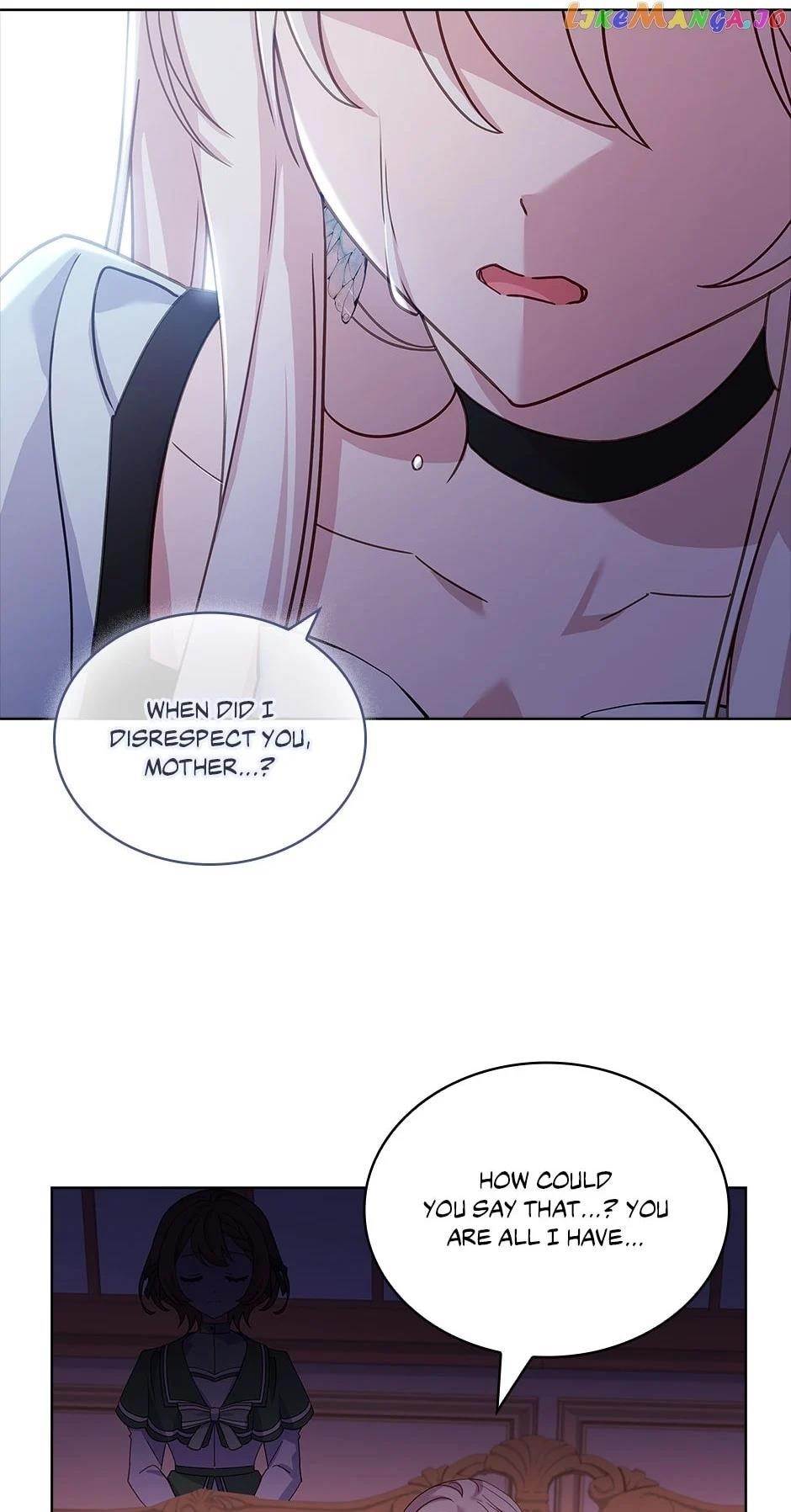 The Lady Wants to Rest - Chapter 85 Page 40