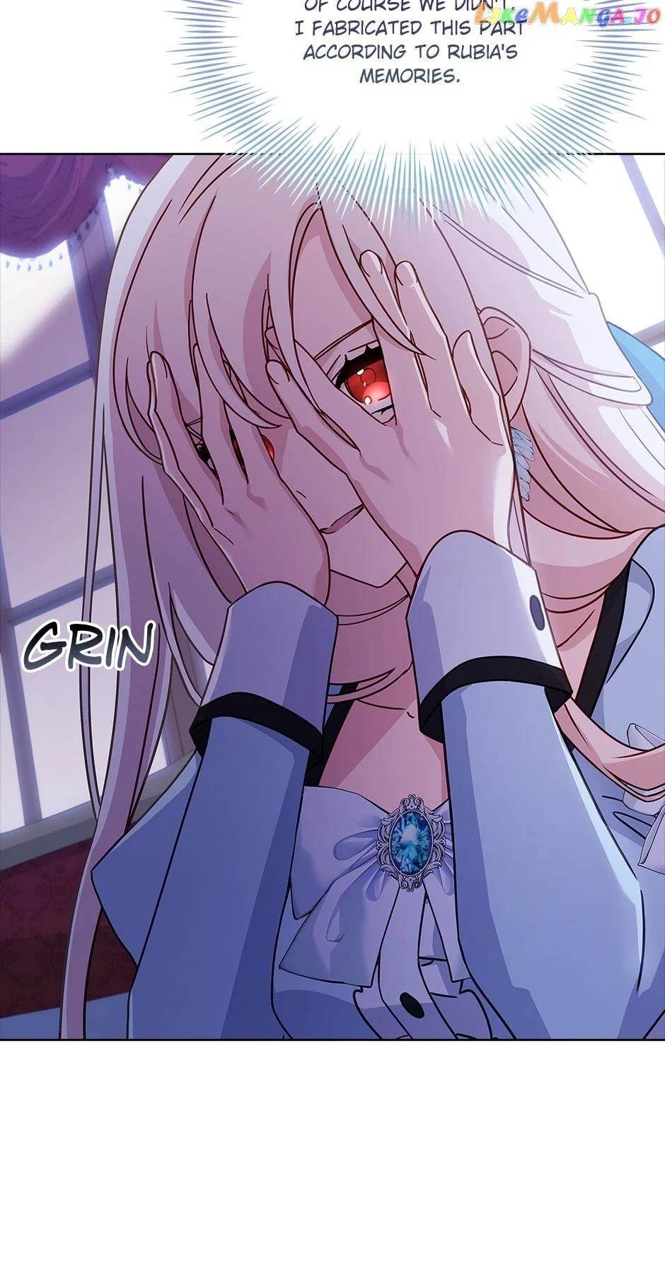 The Lady Wants to Rest - Chapter 85 Page 42