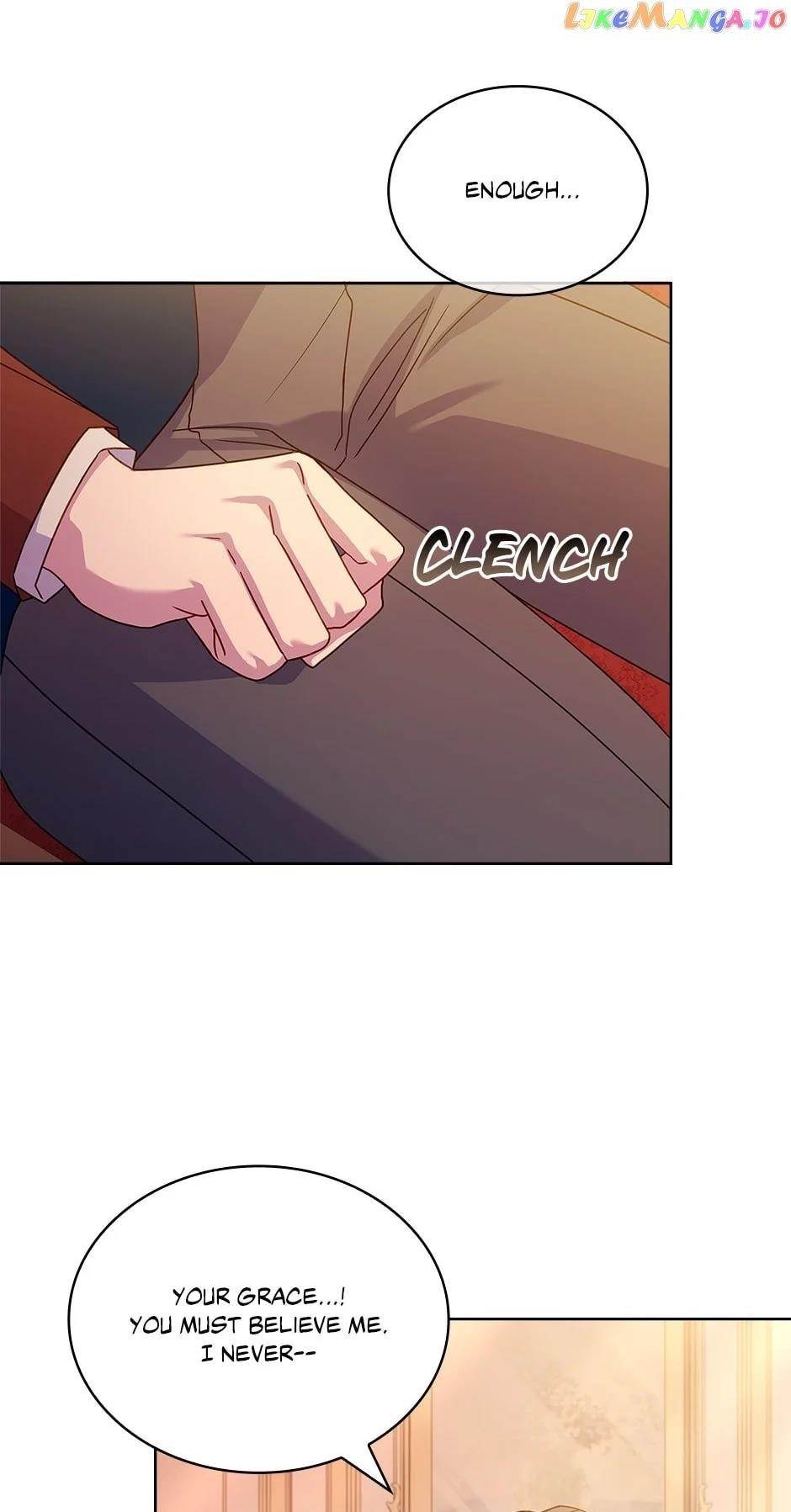 The Lady Wants to Rest - Chapter 85 Page 43