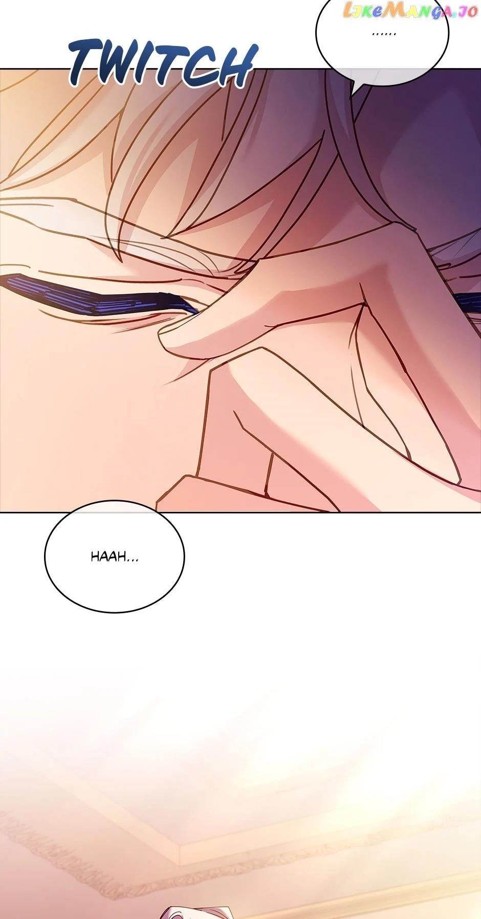 The Lady Wants to Rest - Chapter 85 Page 45