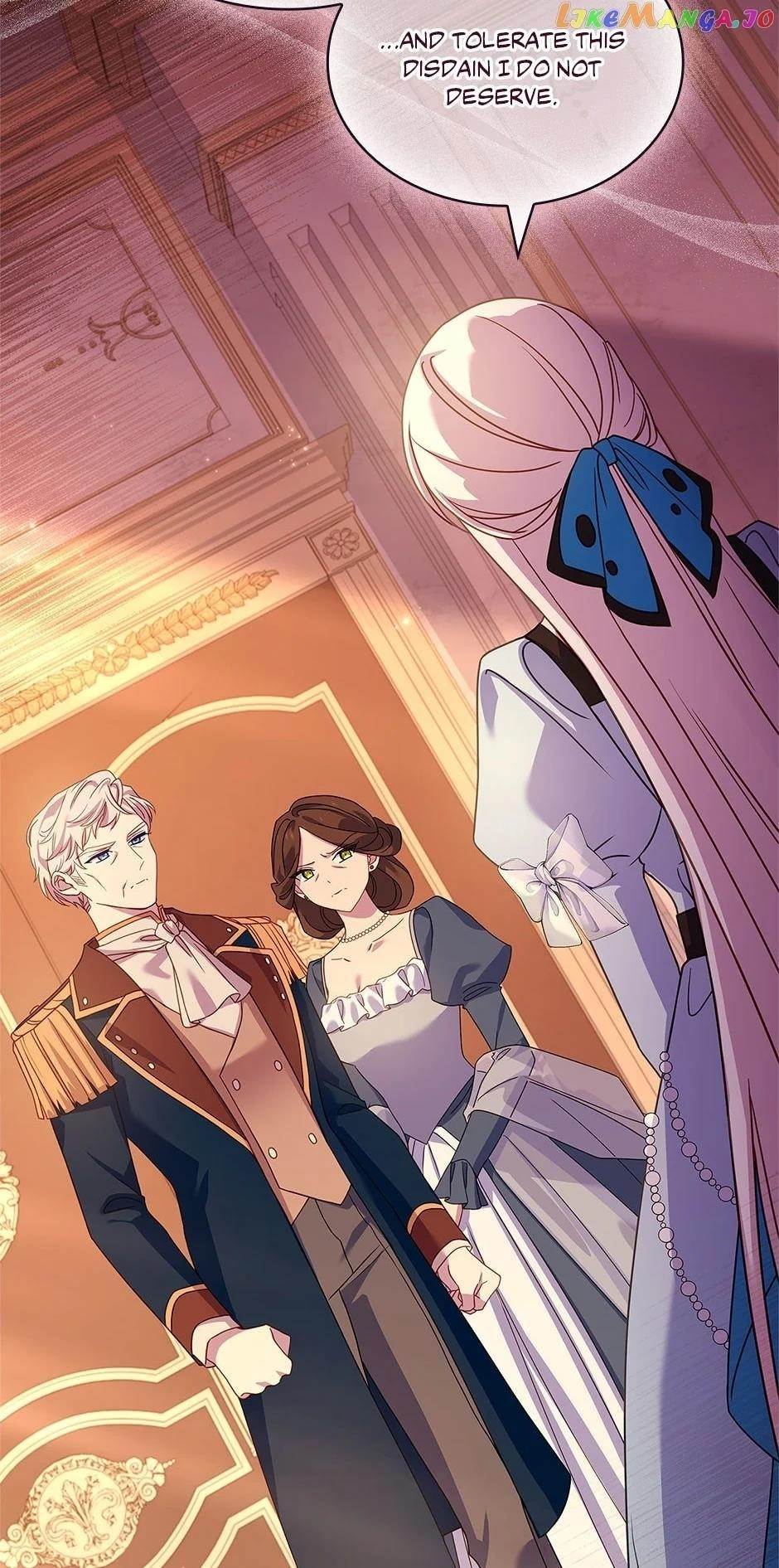 The Lady Wants to Rest - Chapter 85 Page 55