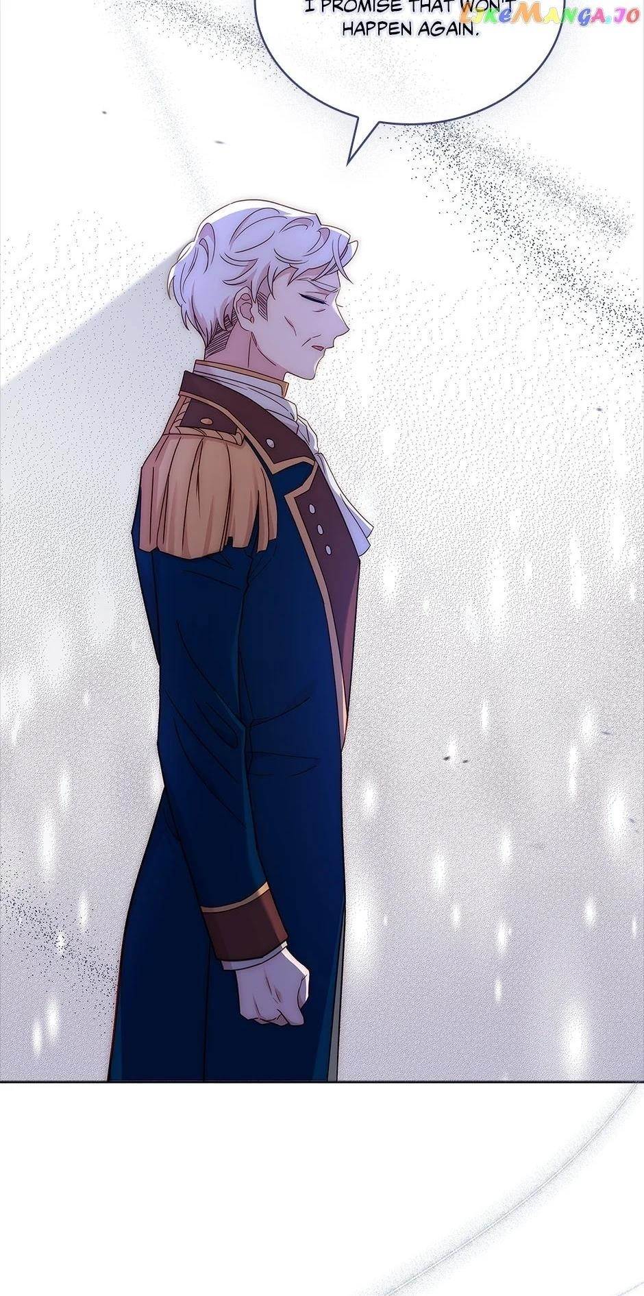 The Lady Wants to Rest - Chapter 85 Page 57