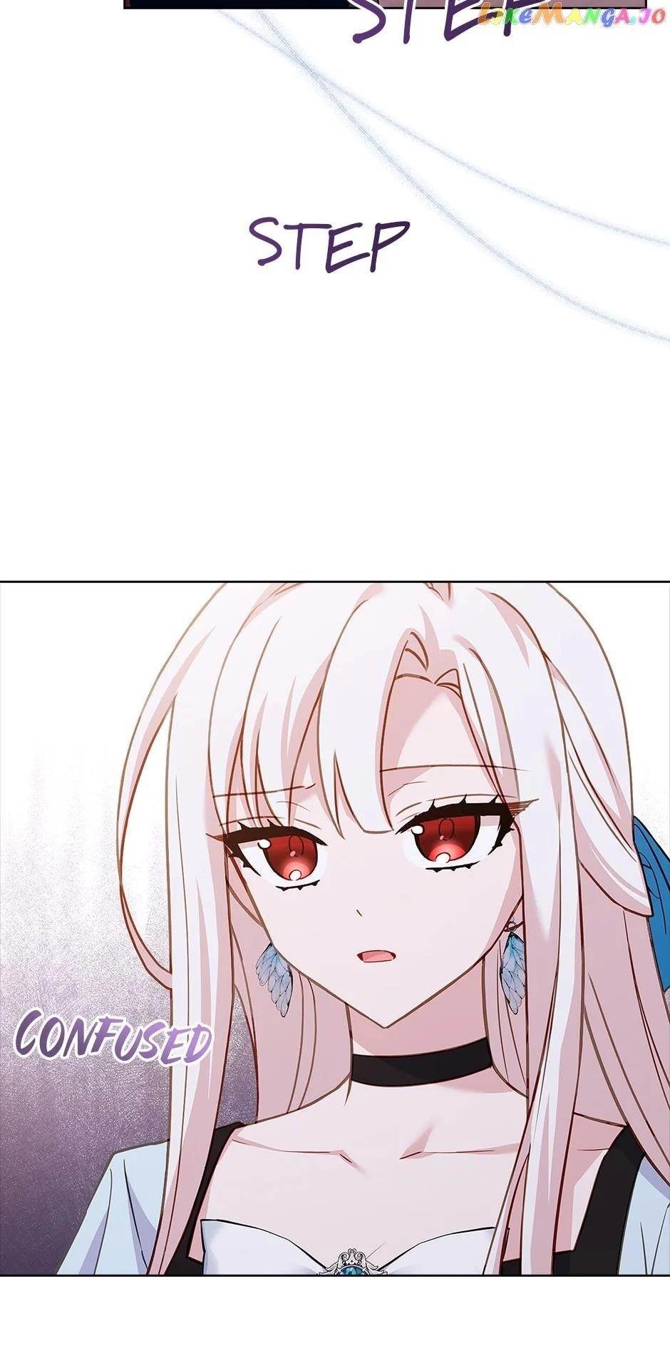 The Lady Wants to Rest - Chapter 85 Page 60